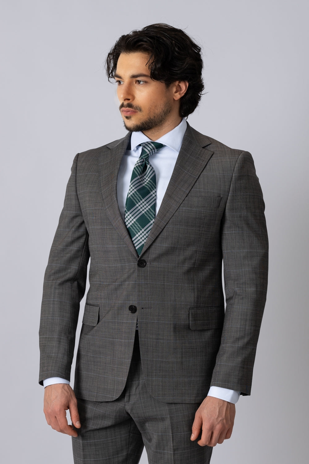 SUIT W24 ELE 5416 09