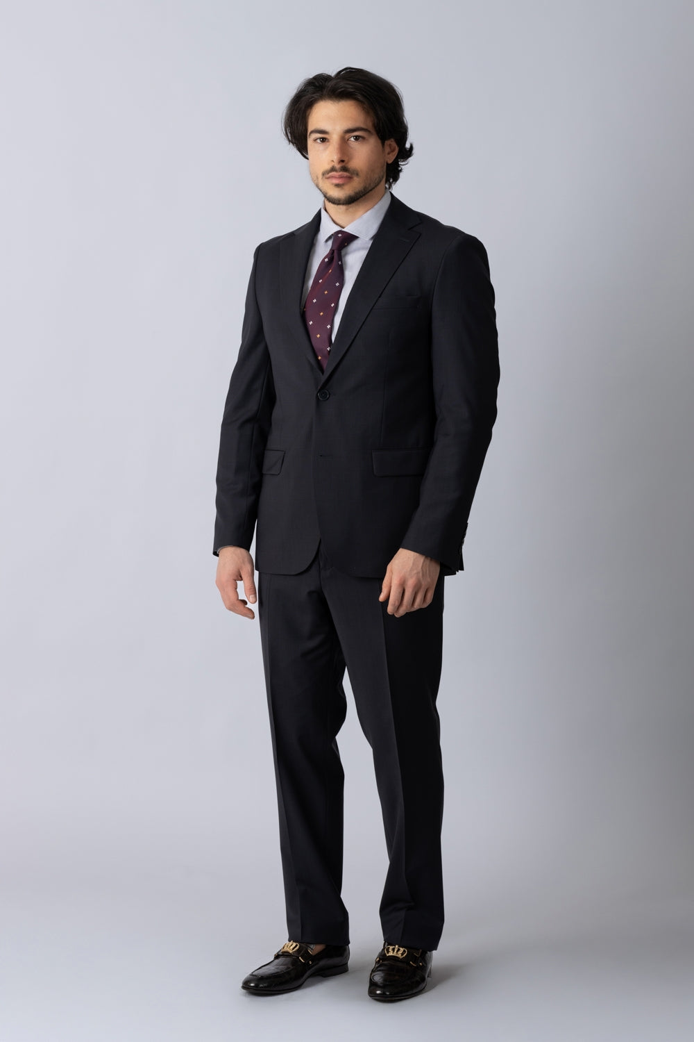 SUIT W24 ELE 5622 07