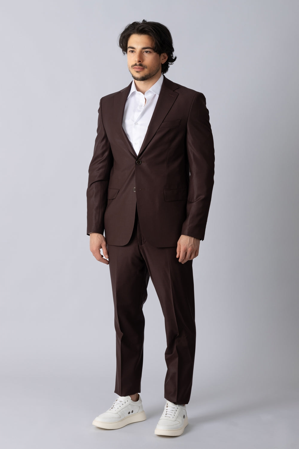 SUIT W24 ELE 5437 06