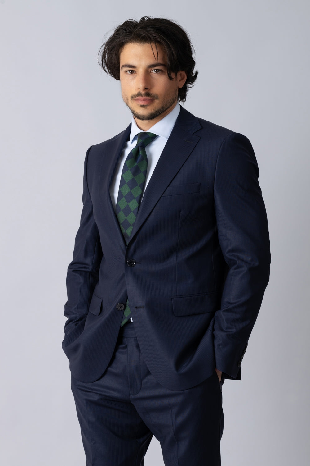 SUIT W24 ELE 5437 03