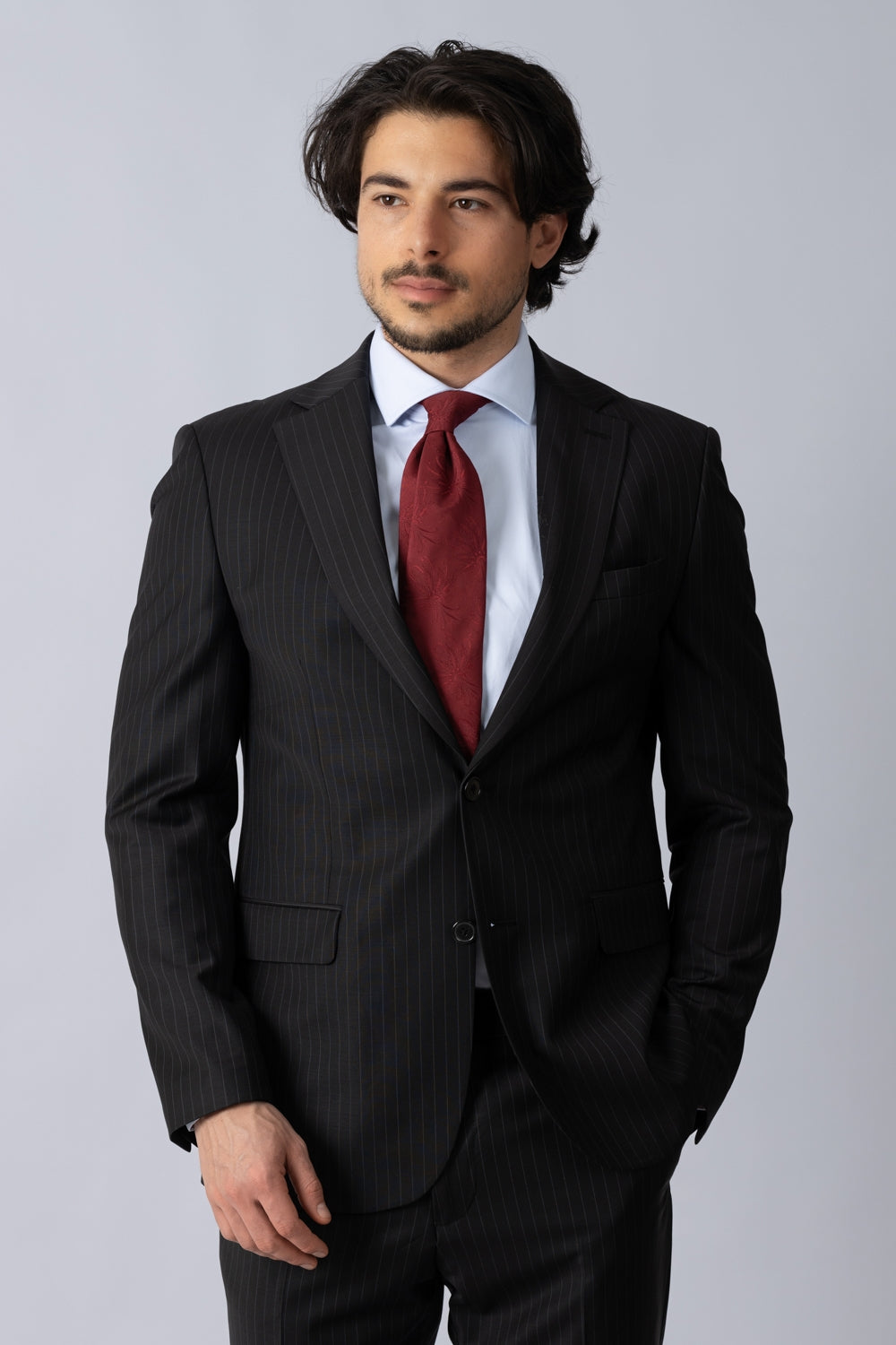 SUIT W24 ELE 5437 13