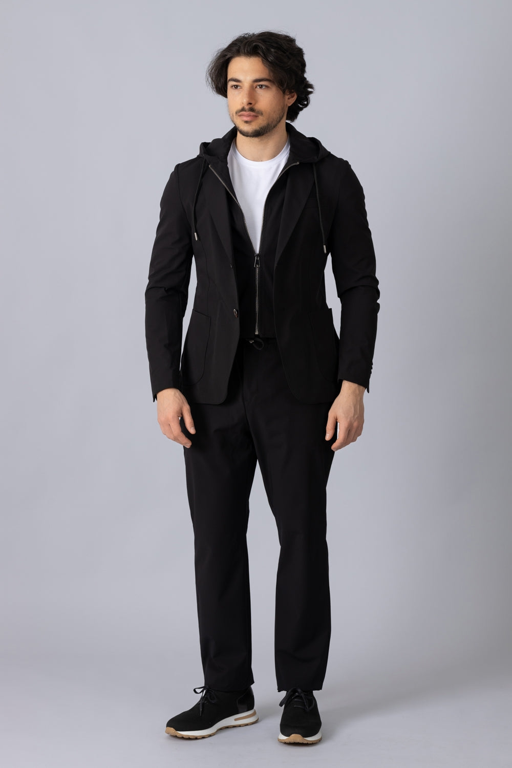 SUIT W24 TK801/8001 1