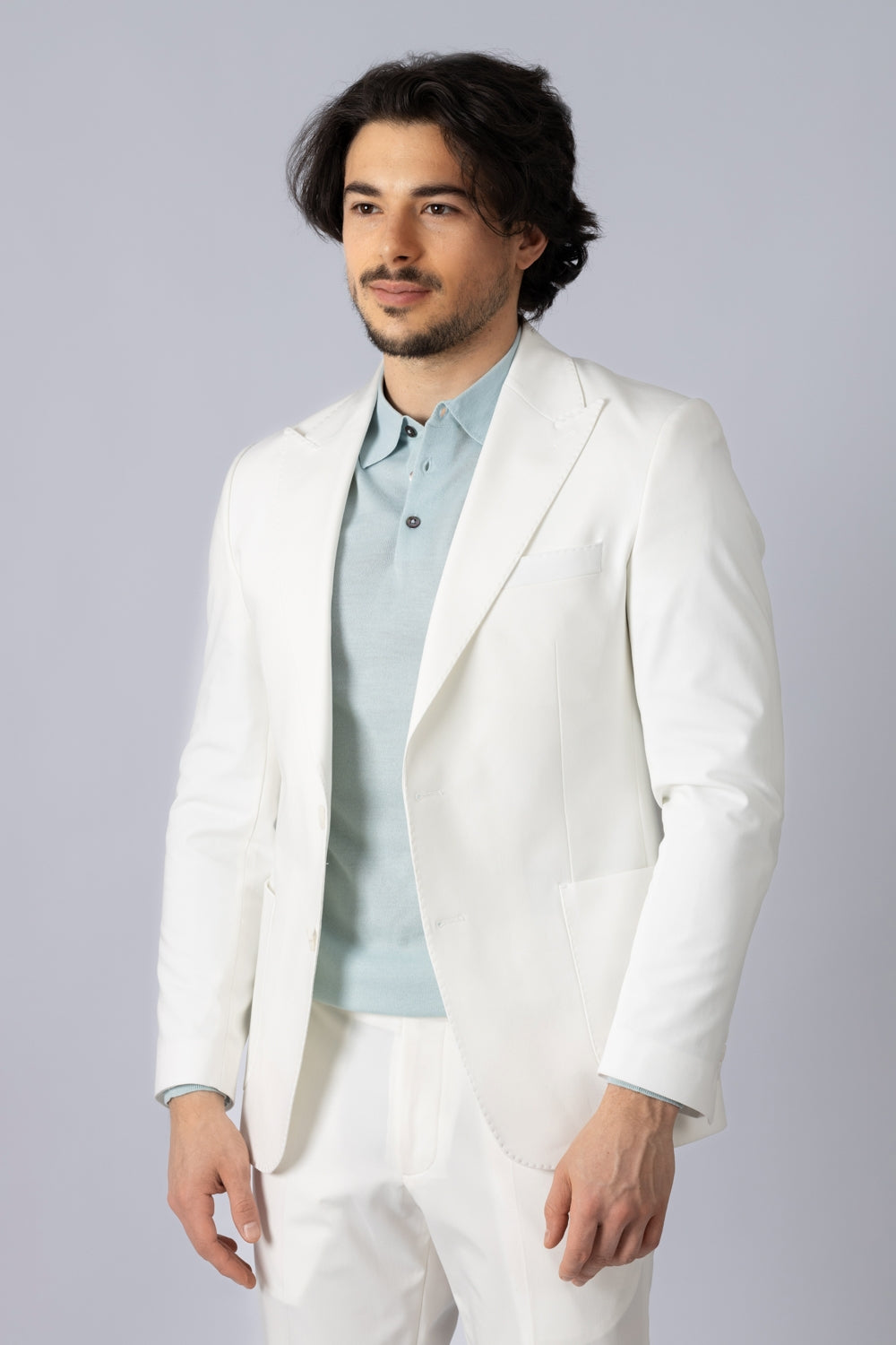 SUIT W24 HA407/1004 1