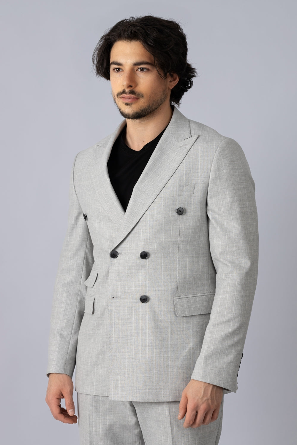 SUIT W24 DB TK407/3008 6