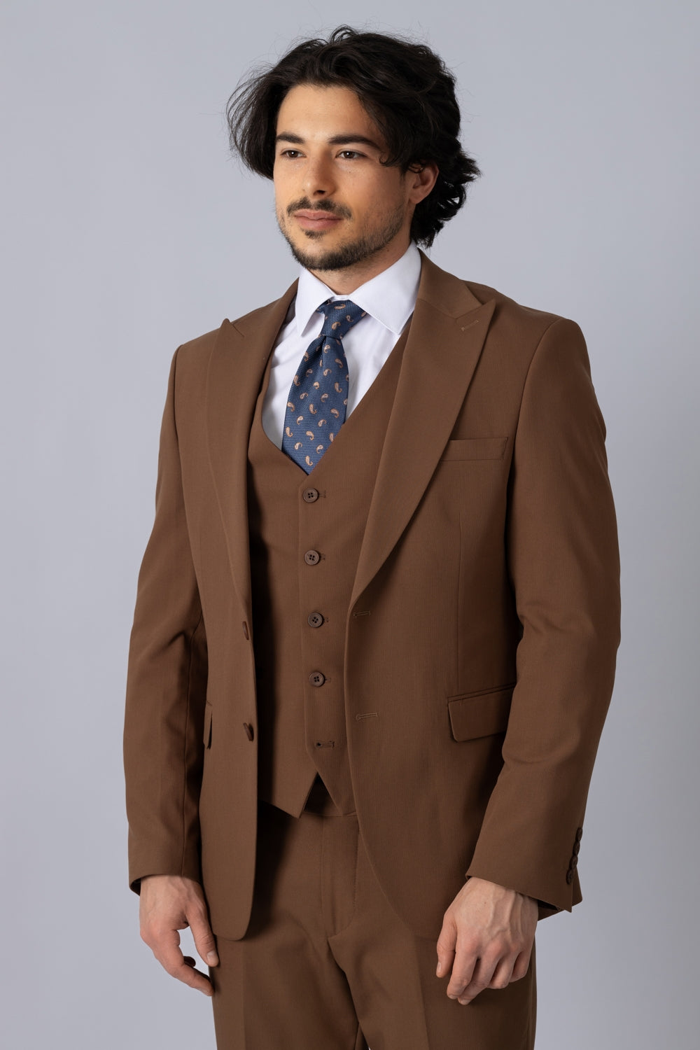 SUIT W24 TK407/2068 5