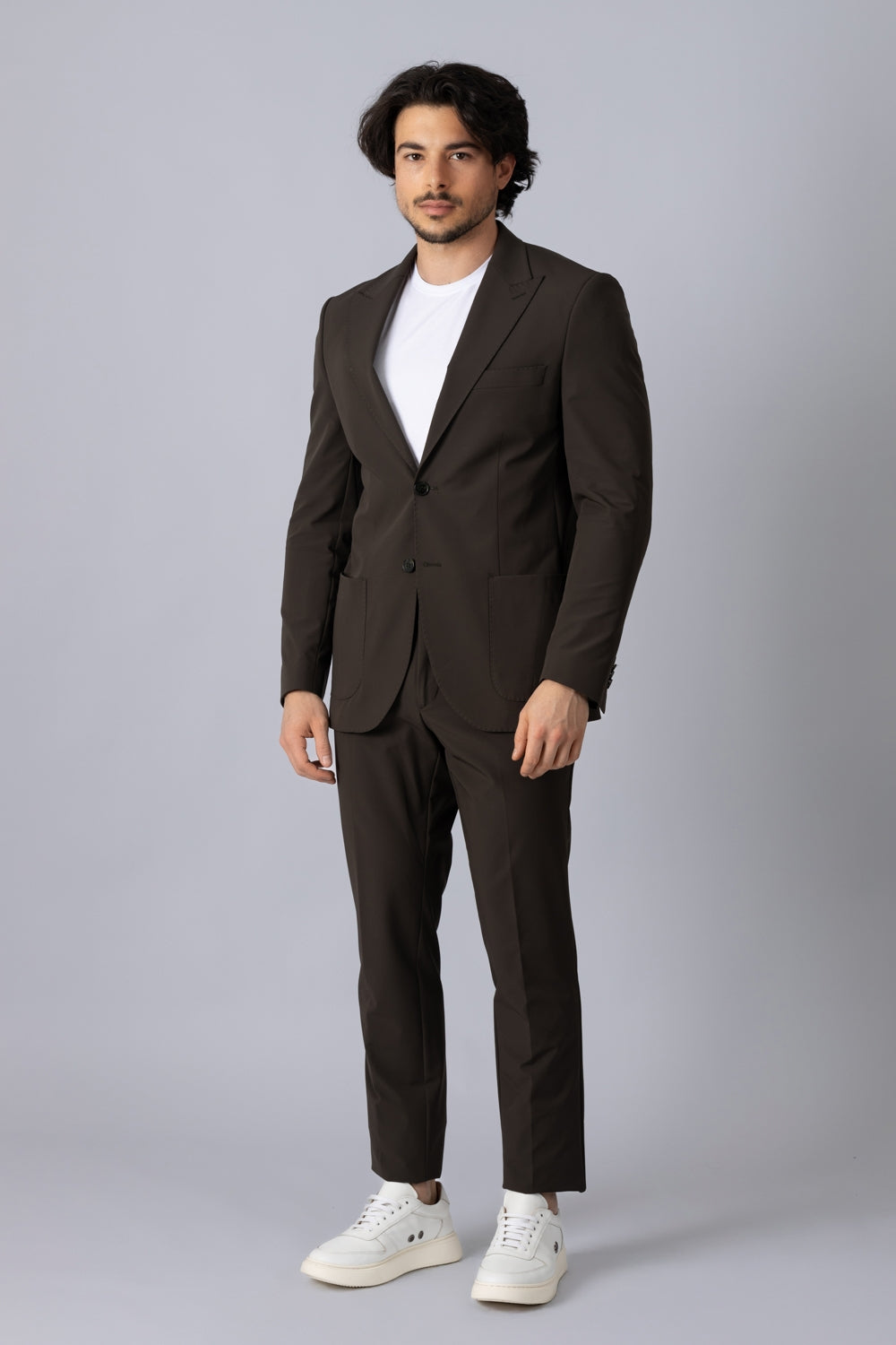 SUIT W24 CRT 7835