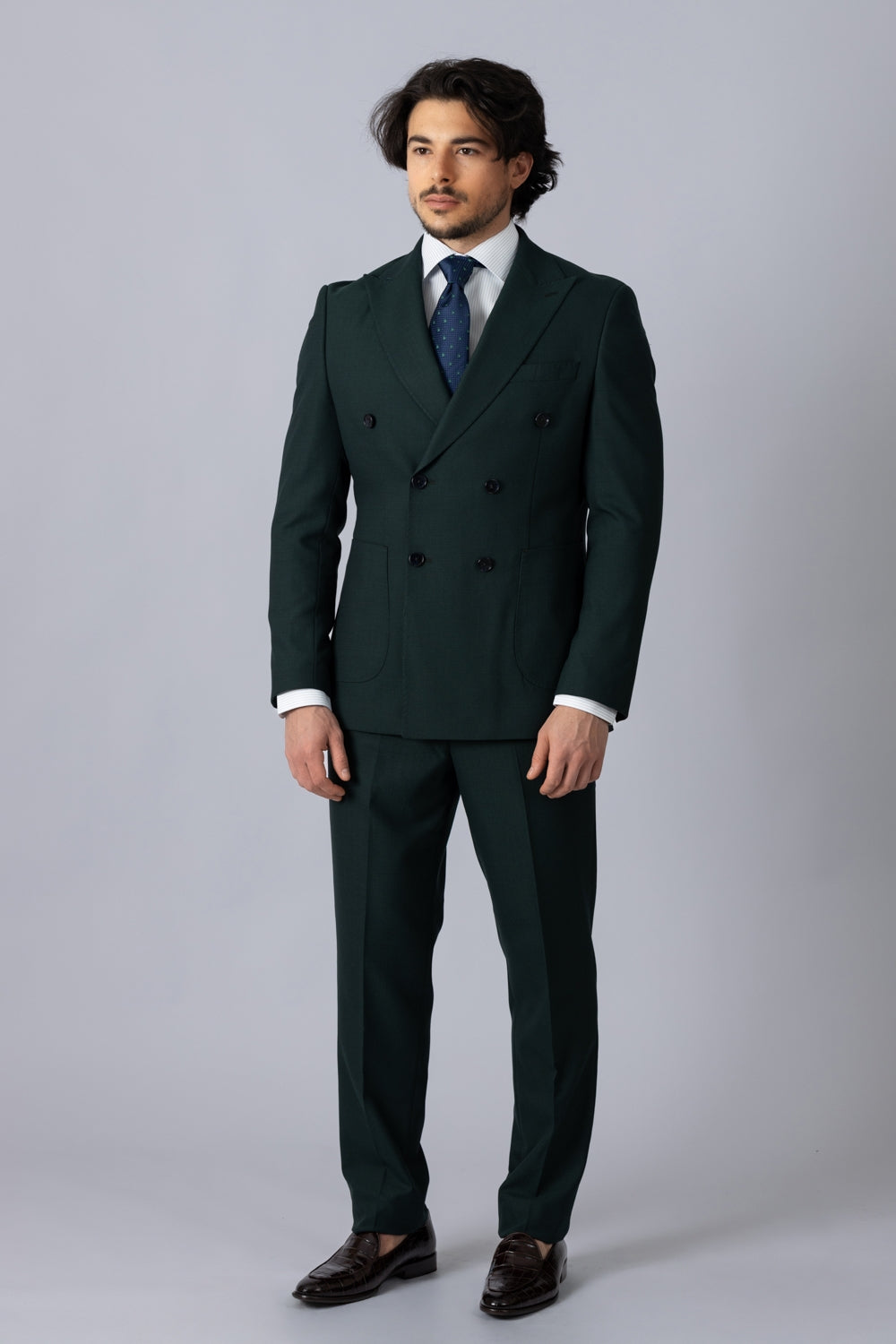 SUIT W24 DB TK407/3010 31