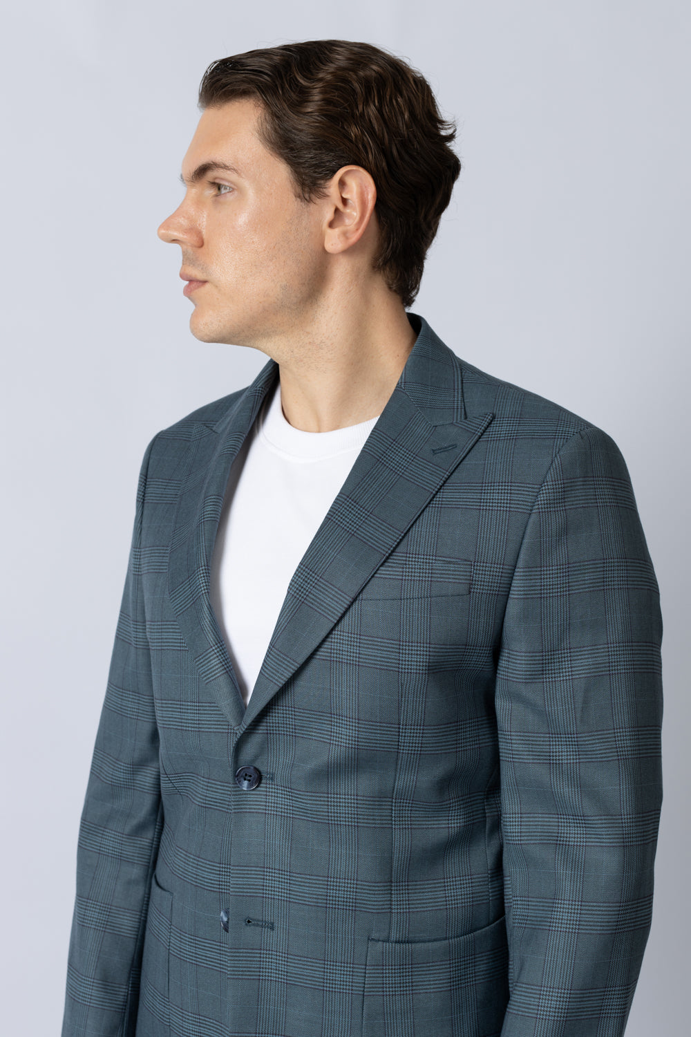 Blazer sofisticato e streetwise 2004C