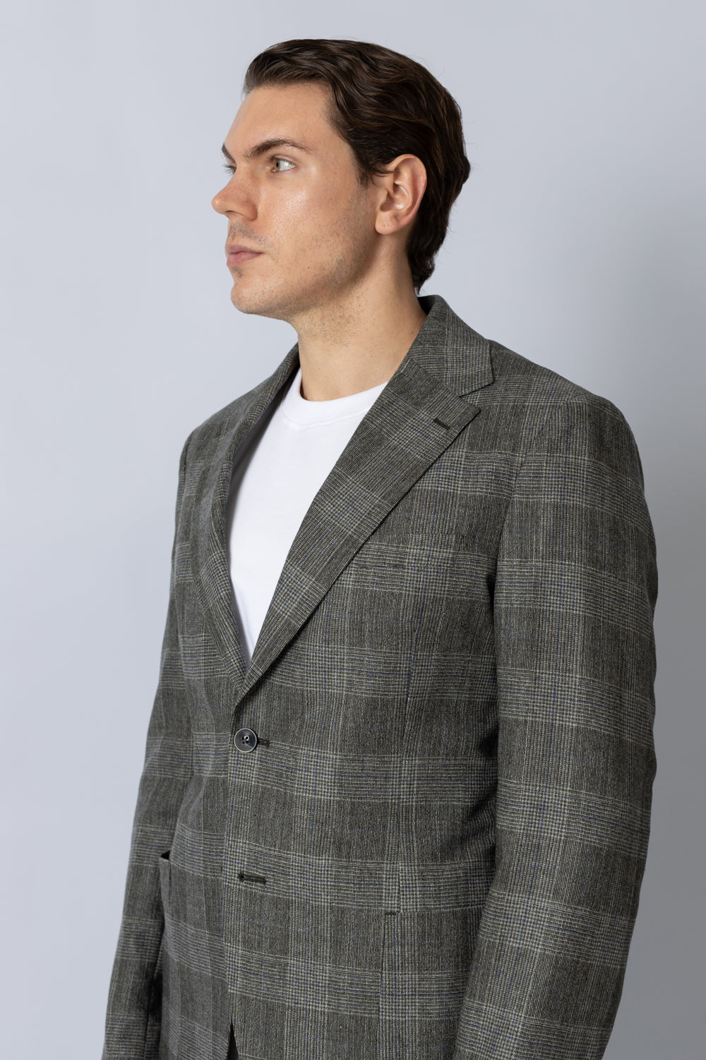 Heritage Houndstooth Blazer TC201/1395 7