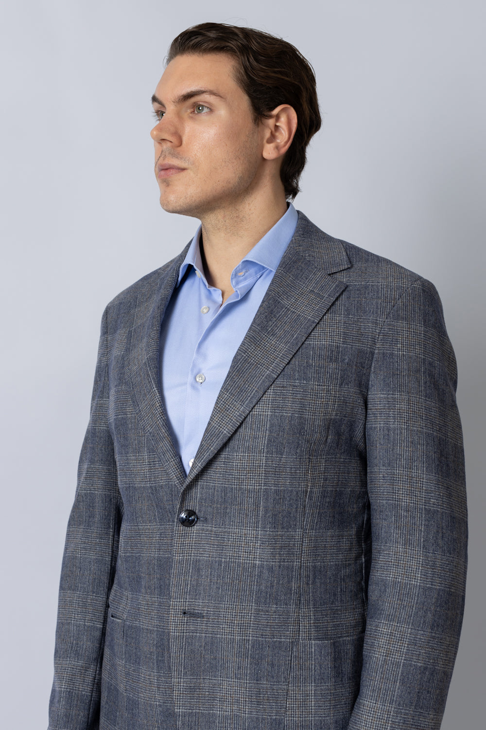 Silver Lattice Blazer TC201/1395 5