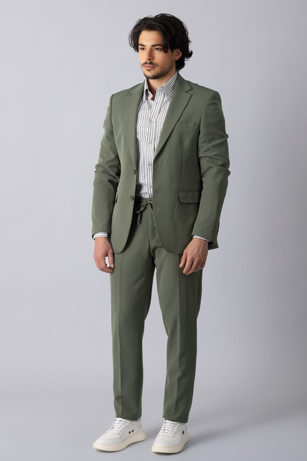 SUIT W24 TK407/2046 5