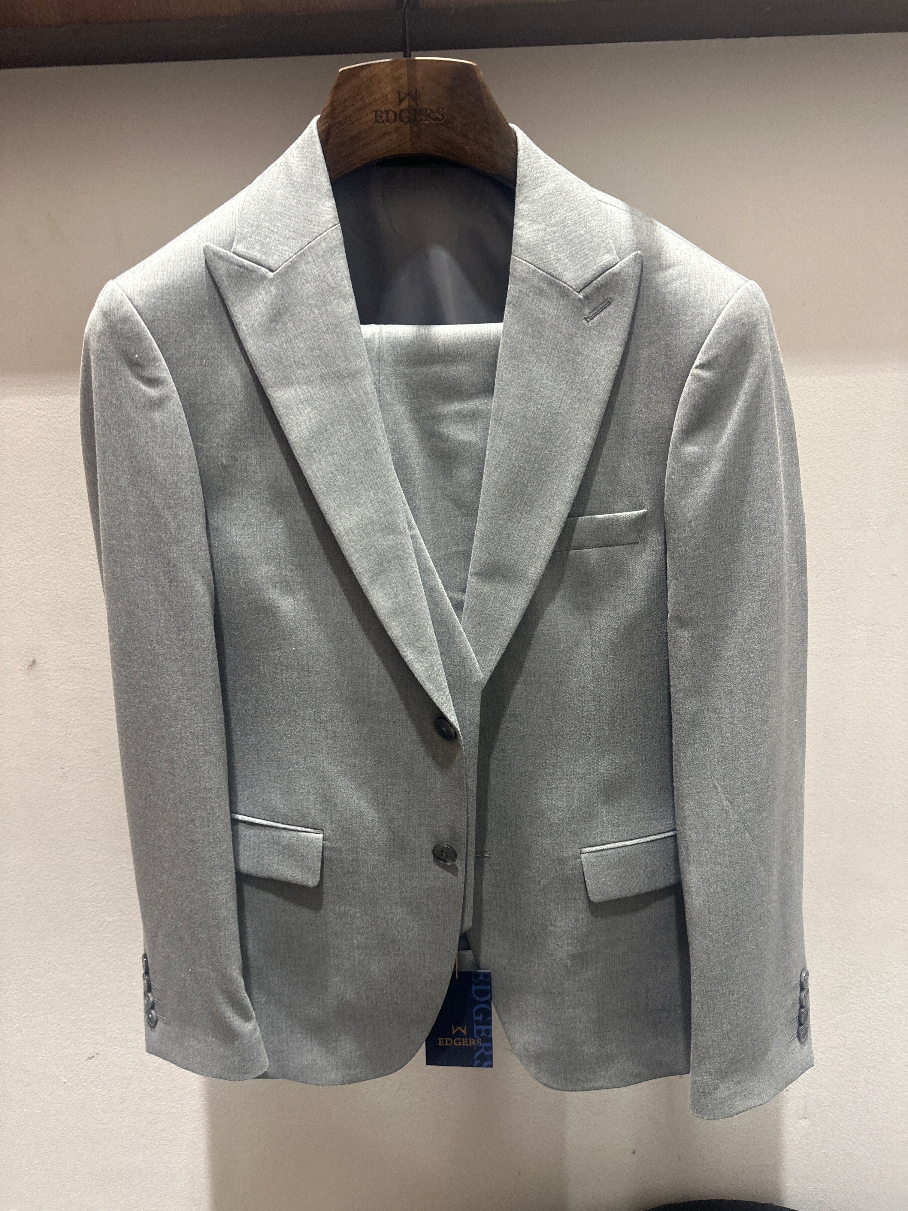 SUIT MEN W24 TK407/2059 5