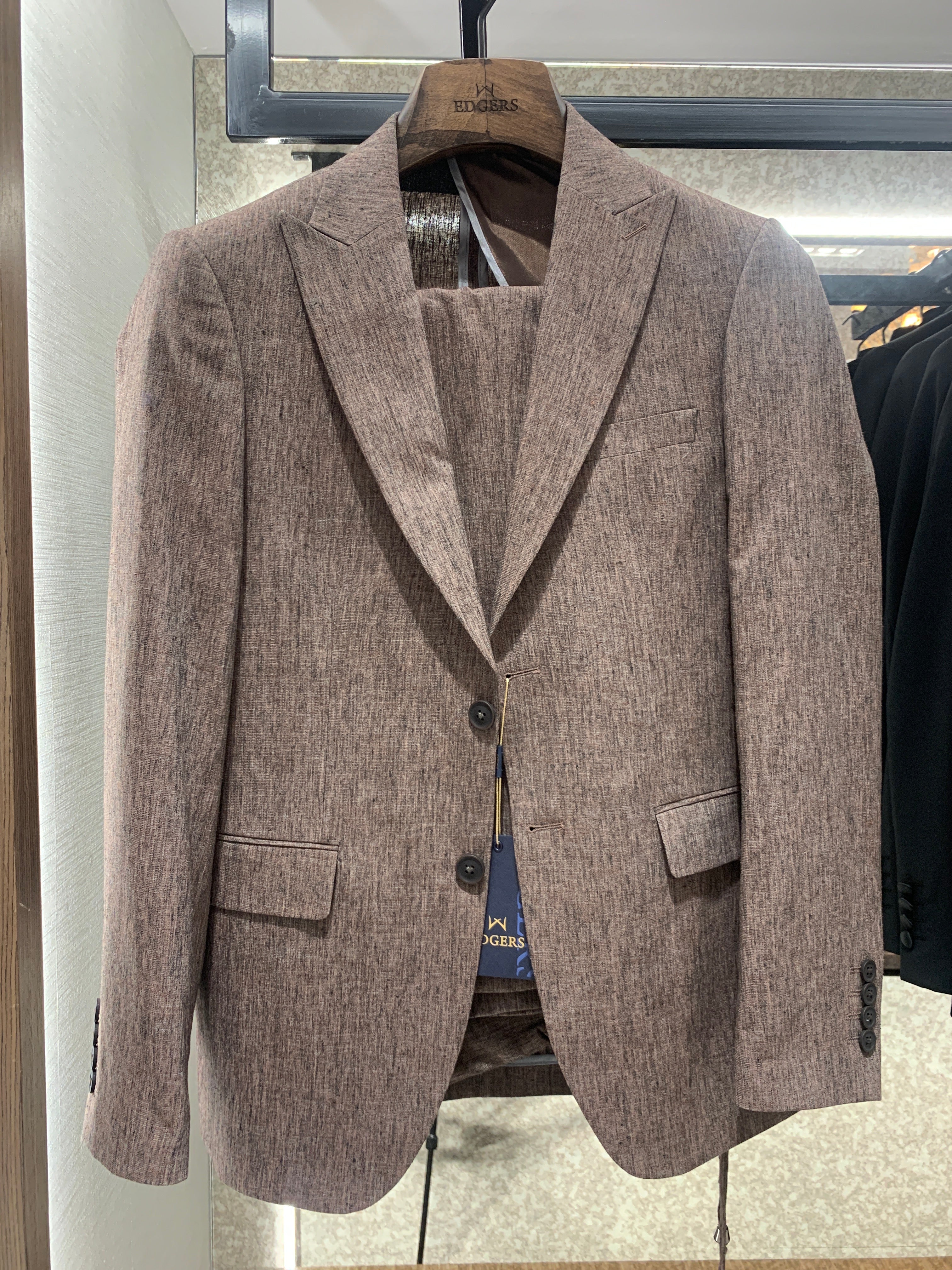 SUIT MEN TK407/2027 6
