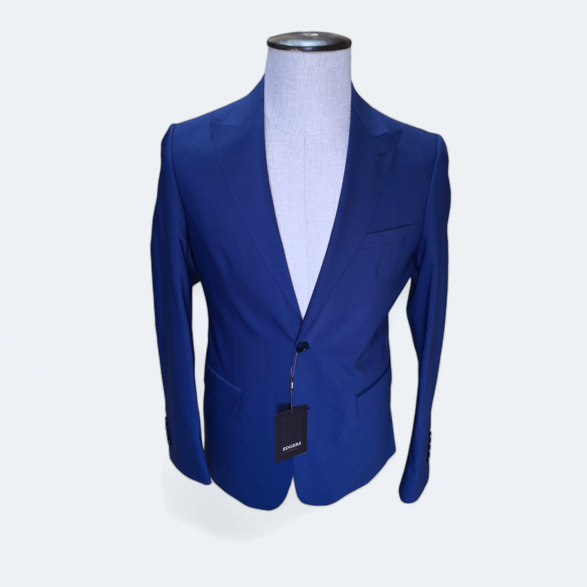 SUIT MEN W24 TK507/0641 4