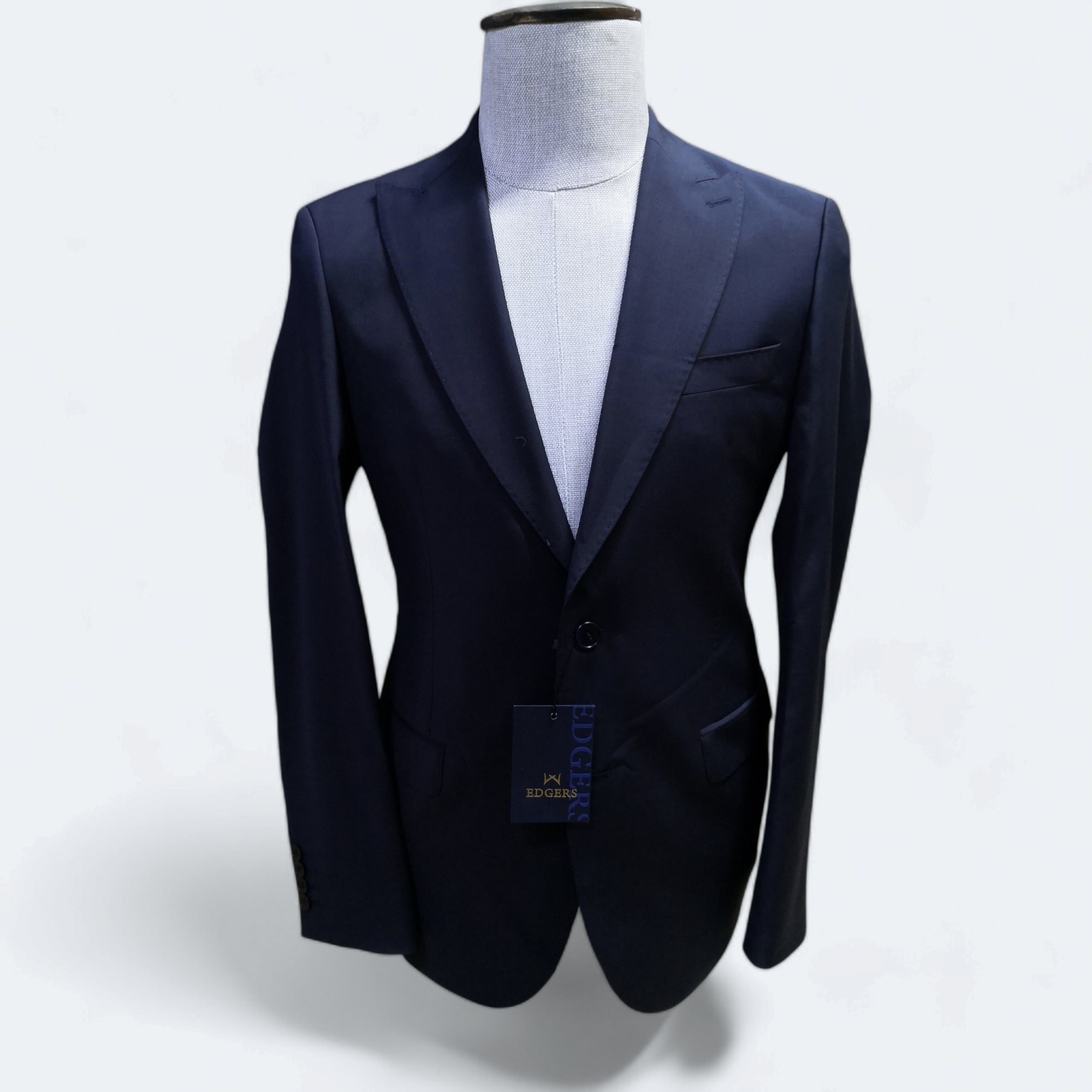 SUIT MEN W24 TK507/0661 2