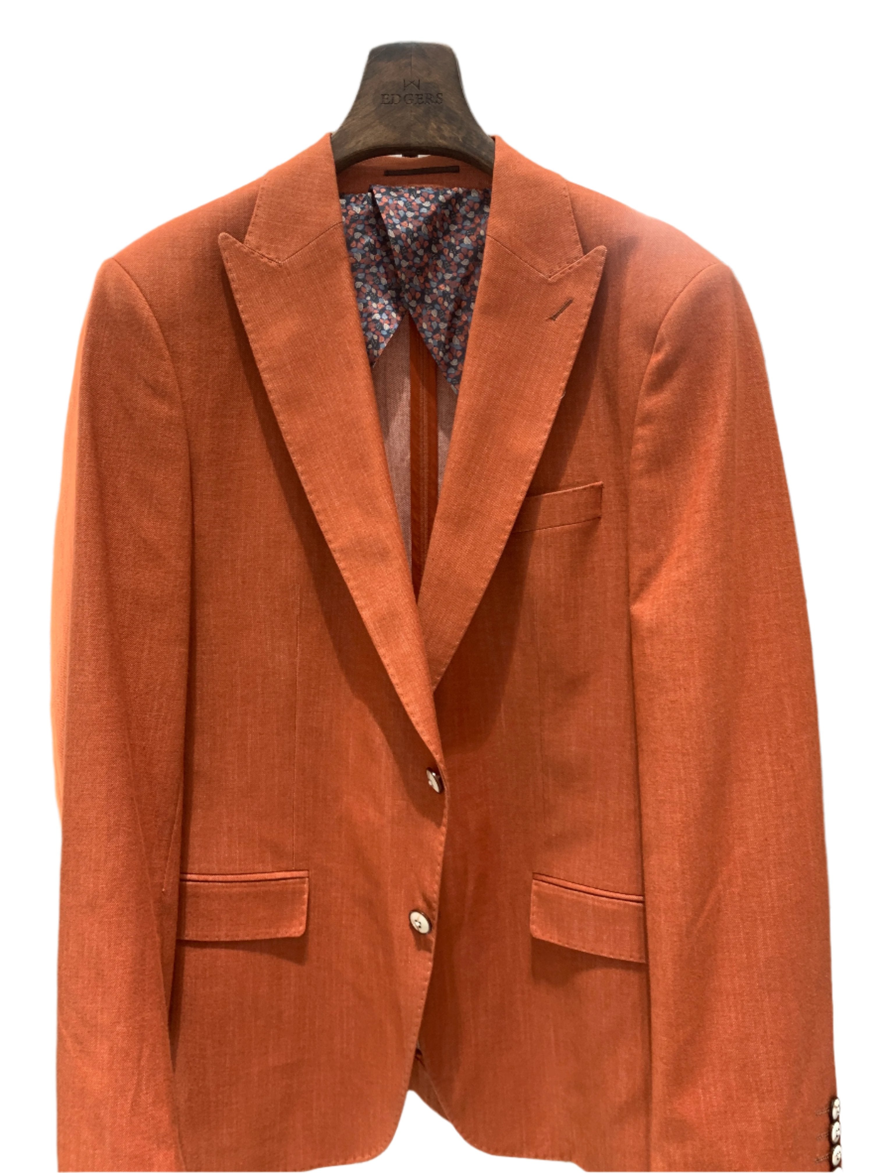 JACKET MEN HA/406 1000 2
