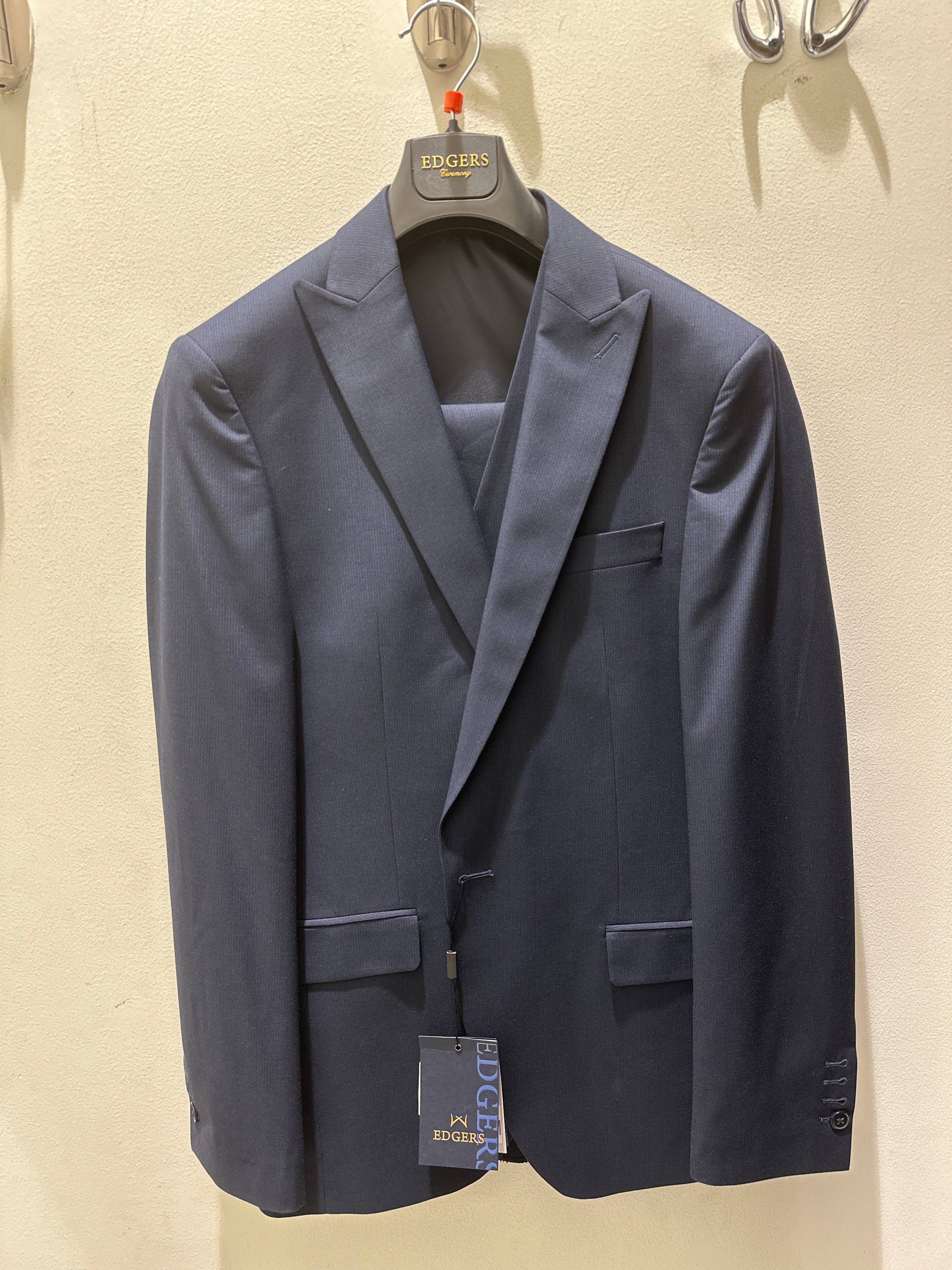 SUIT MEN S24 TK407/1859 2