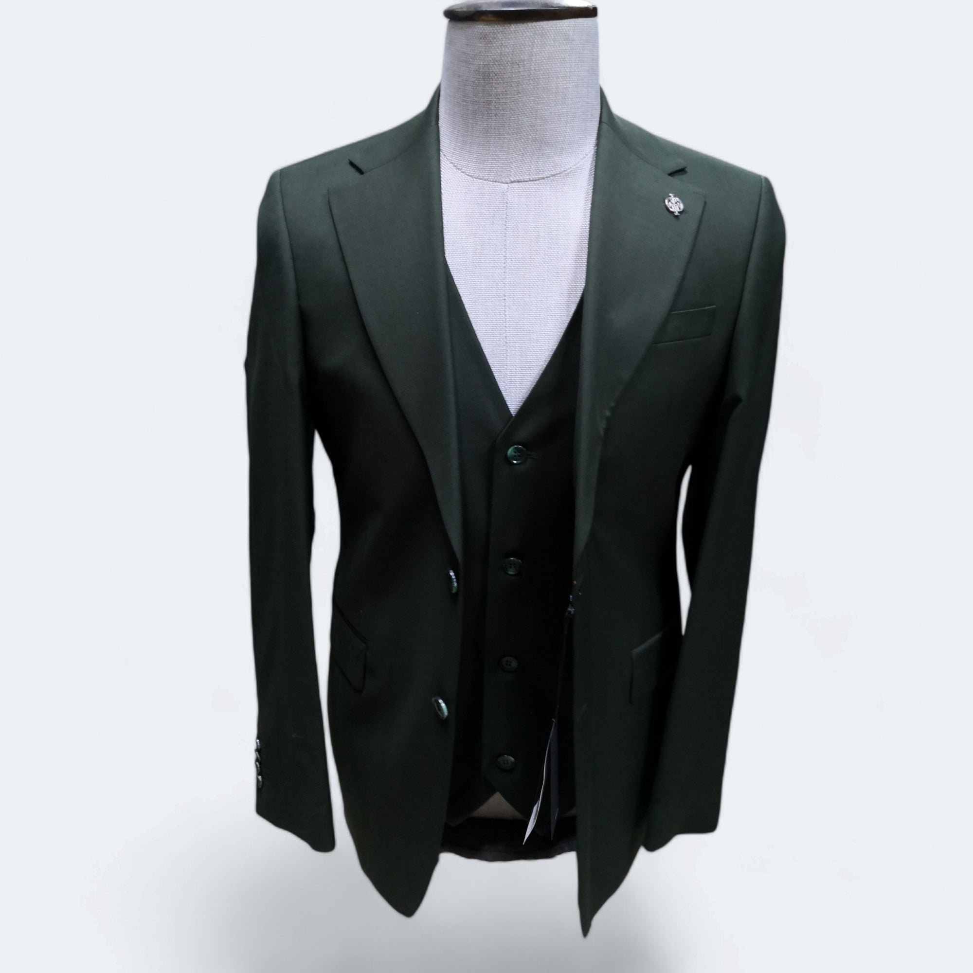 SUIT GM23FW11005