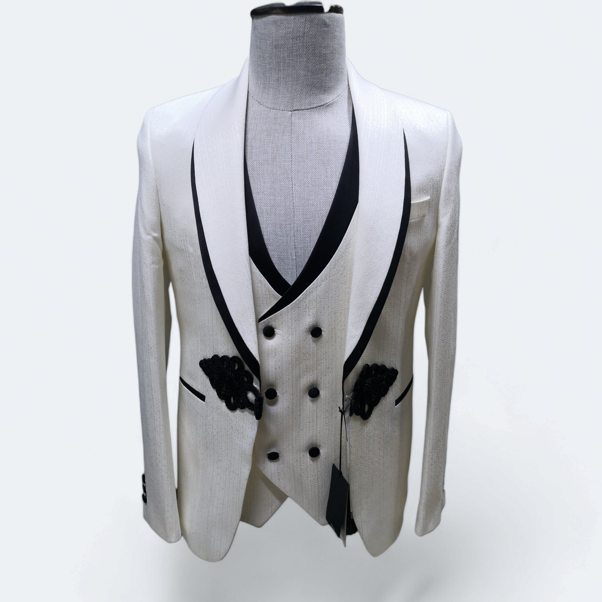 TUXEDO GM23FW14009