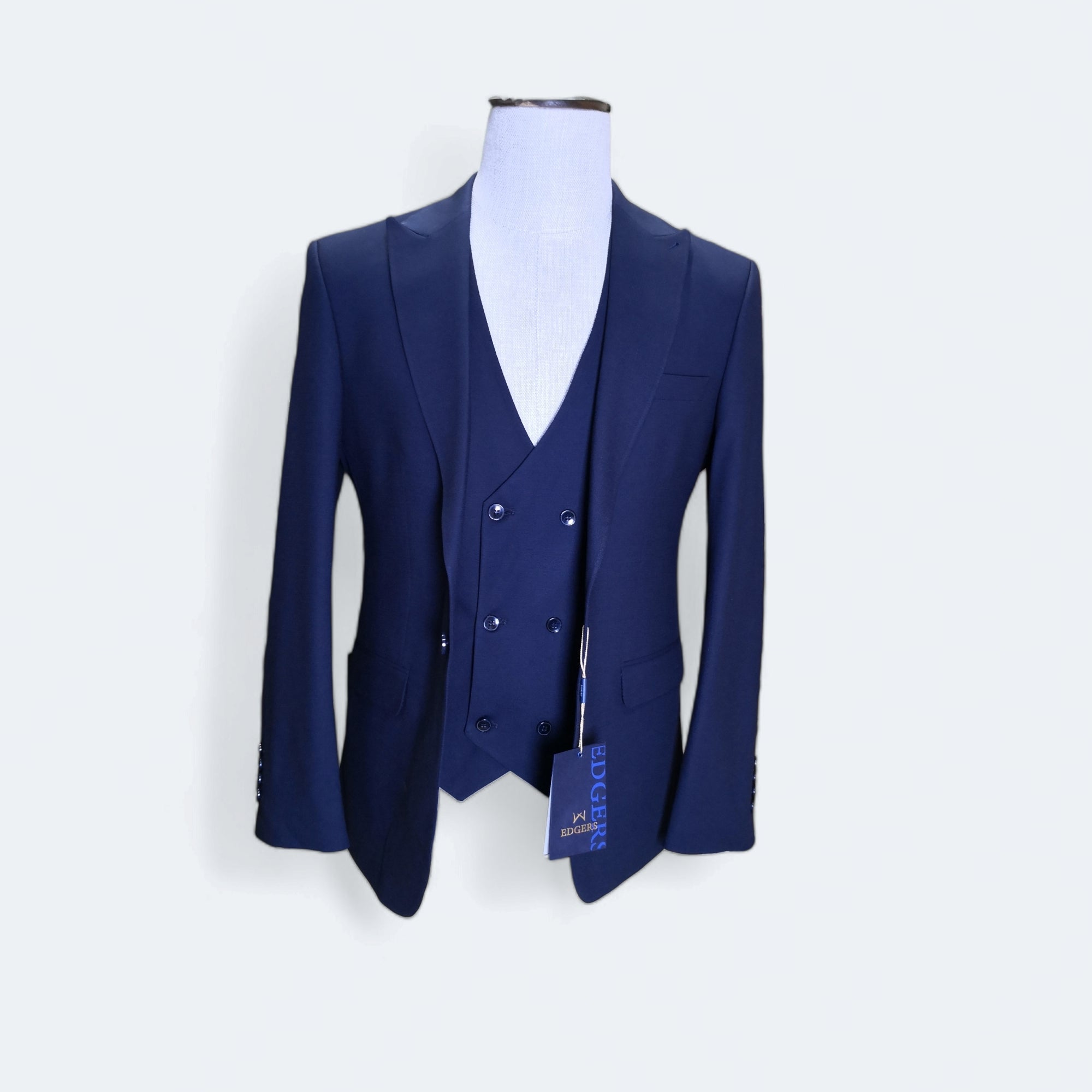 SUIT MEN W24 TK407/1799 2