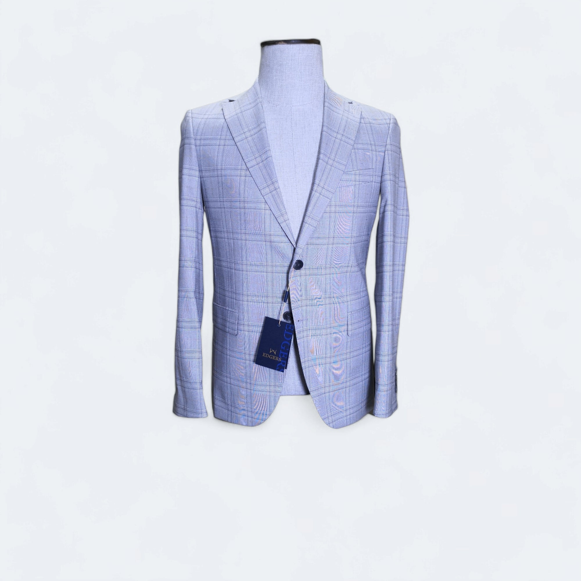 SUIT MEN W24 TK407/1935 7