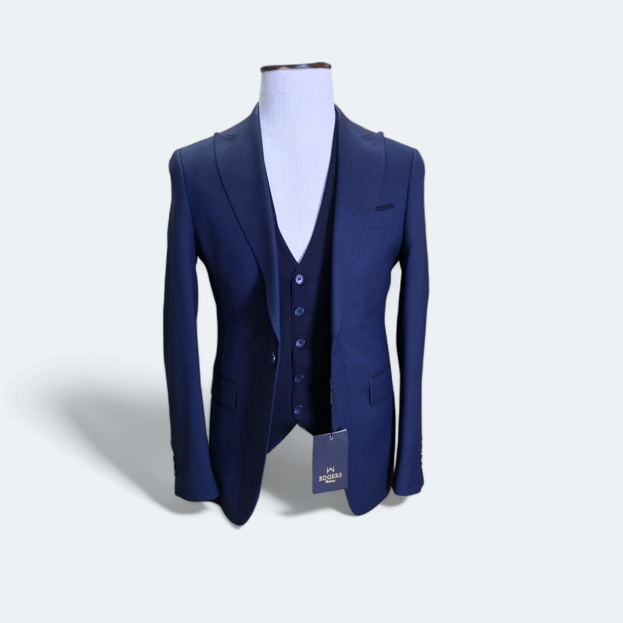 SUIT MEN W24 TK407/1952 2