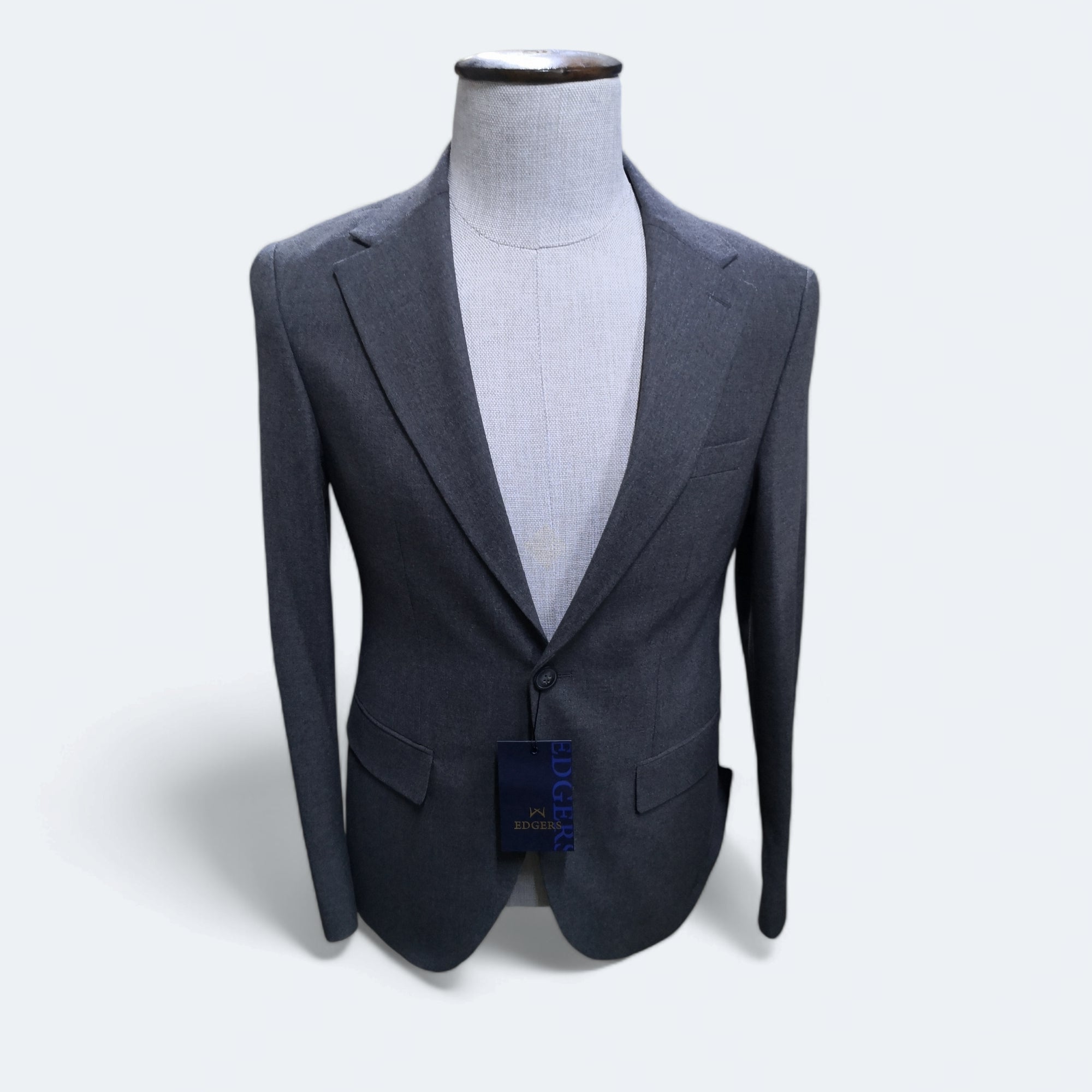 SUIT MEN W24 BS2024 U32 SB