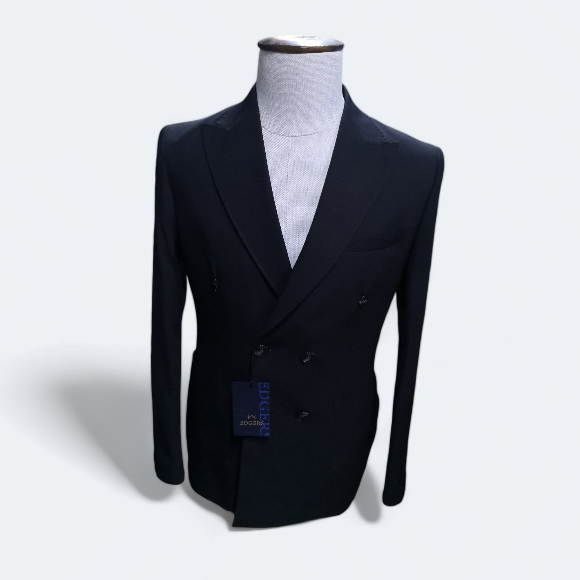 SUIT MEN W24 BS2024 U32 DB