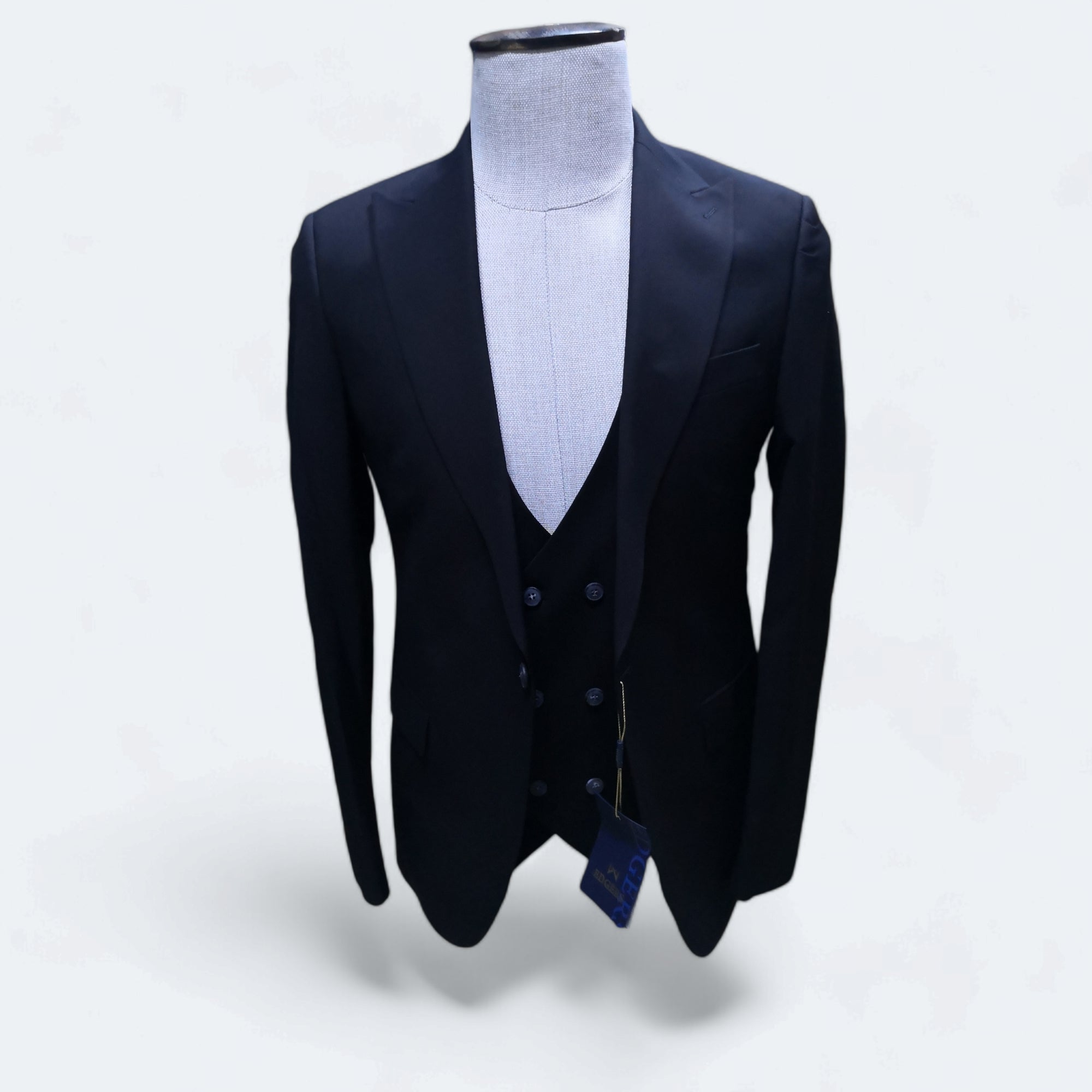 SUIT MEN W24 TK407/2061 1