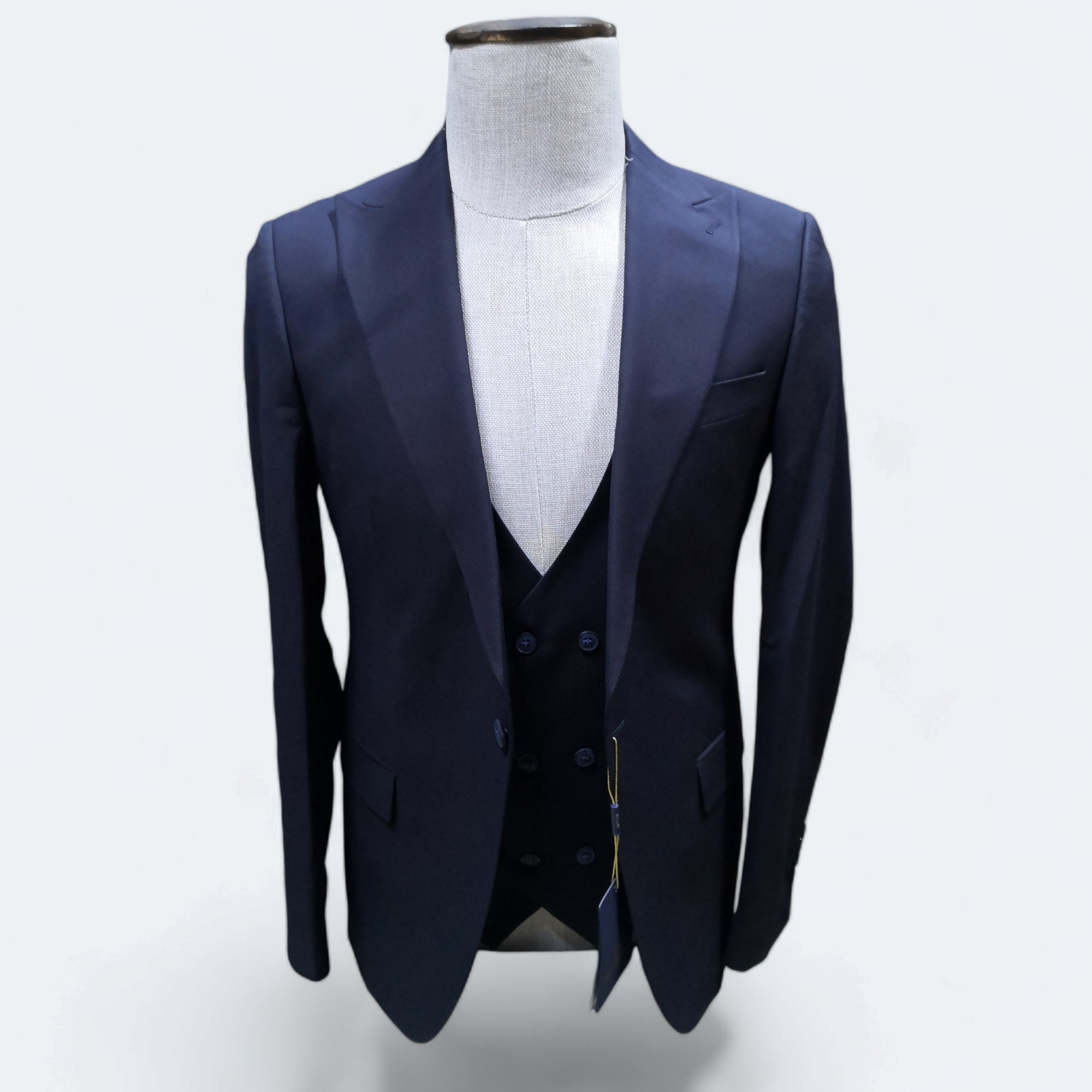 SUIT MEN W24 TK407/2061 2