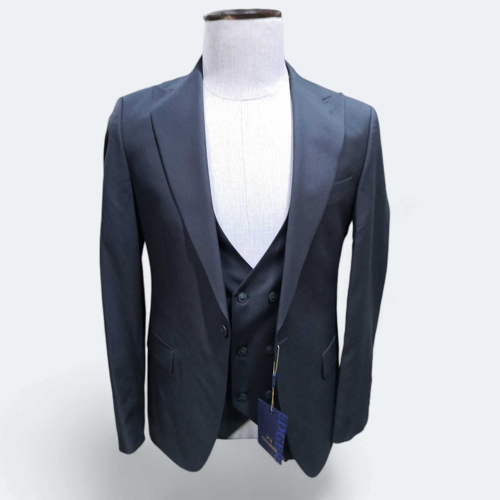 SUIT MEN W24 TK407/2061 3