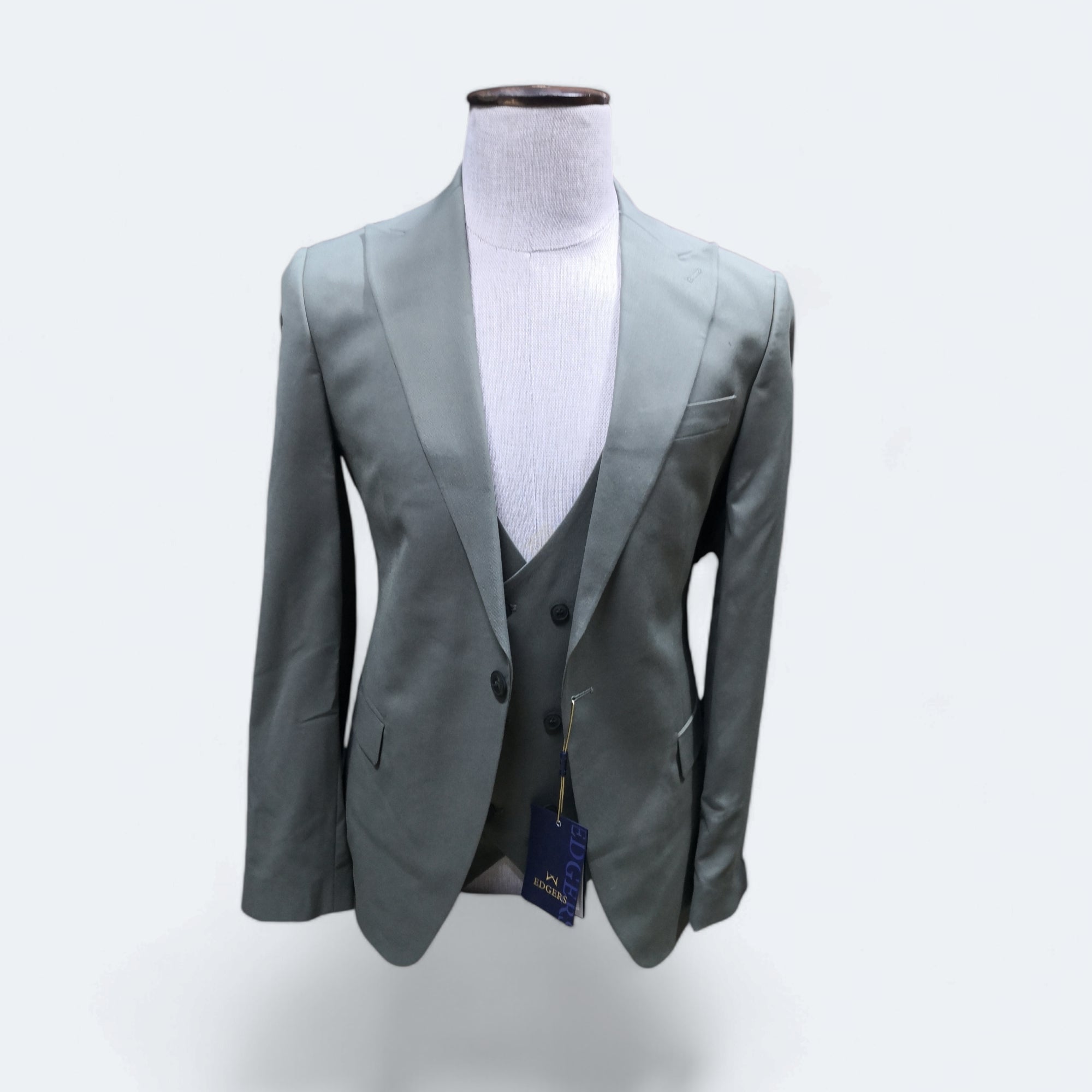 SUIT MEN W24 TK407/2061 5