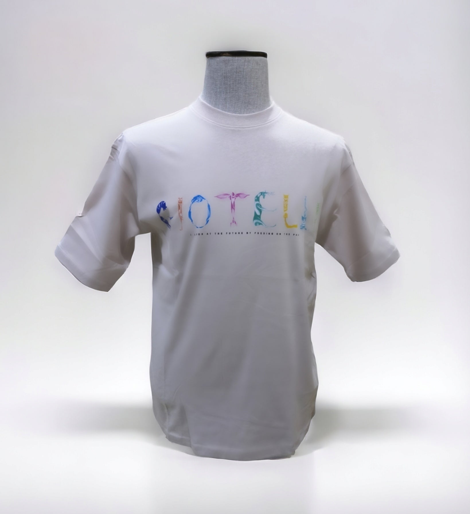 TSHIRT GM24SW23035