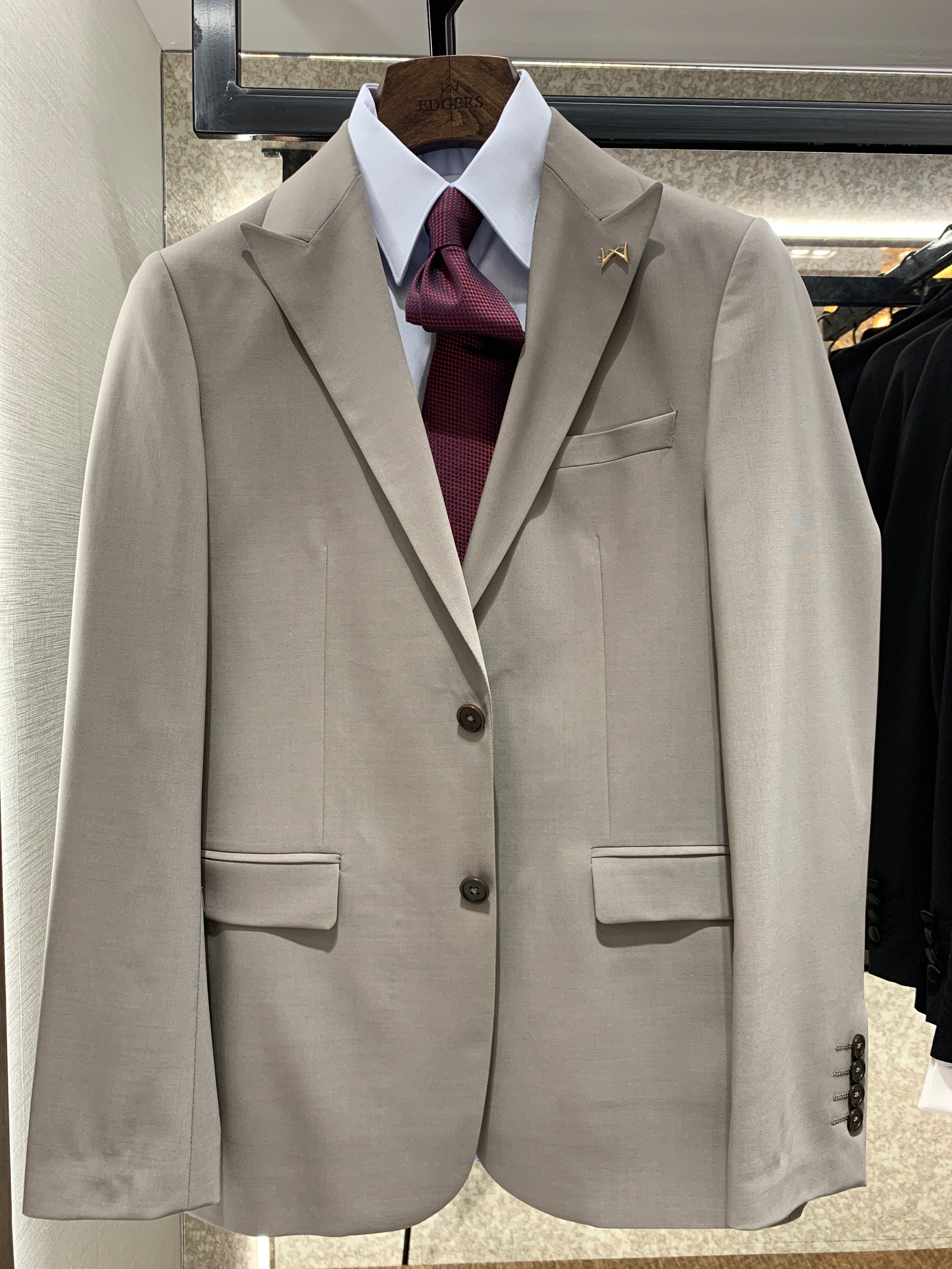 SUIT MEN TK507/0641 8