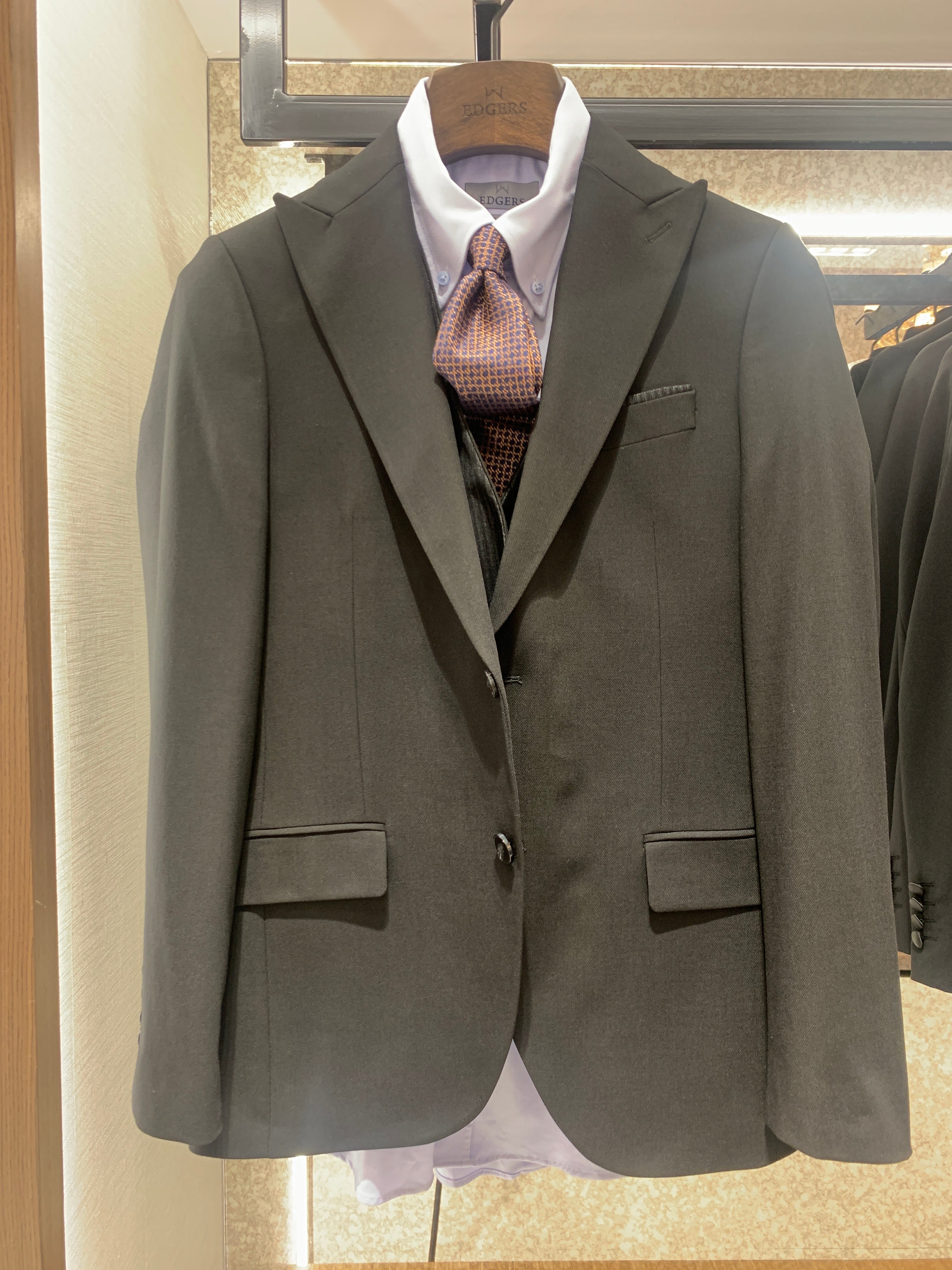 SUIT MEN TK407/1957 1