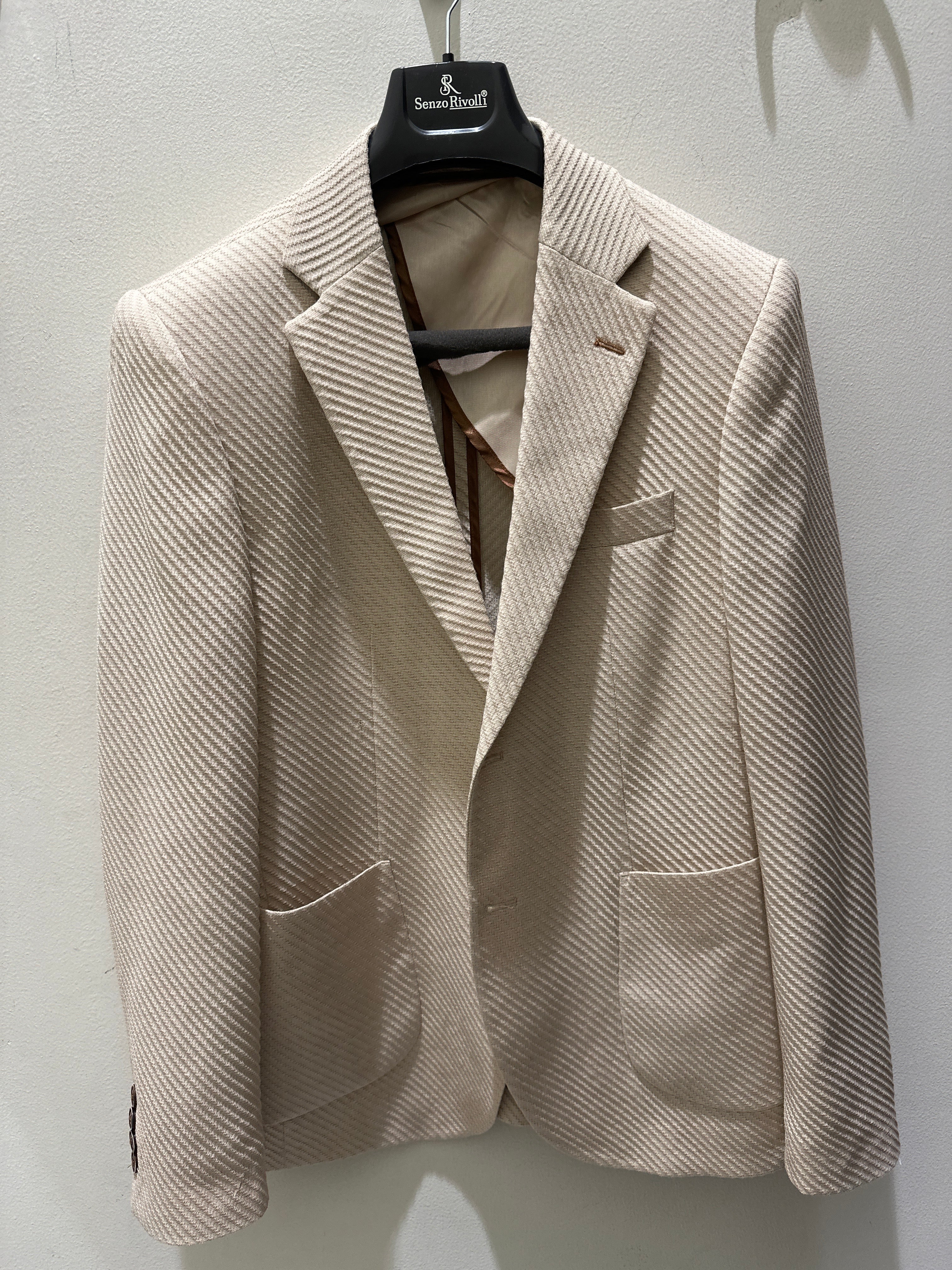 JACKET MEN AKC20725