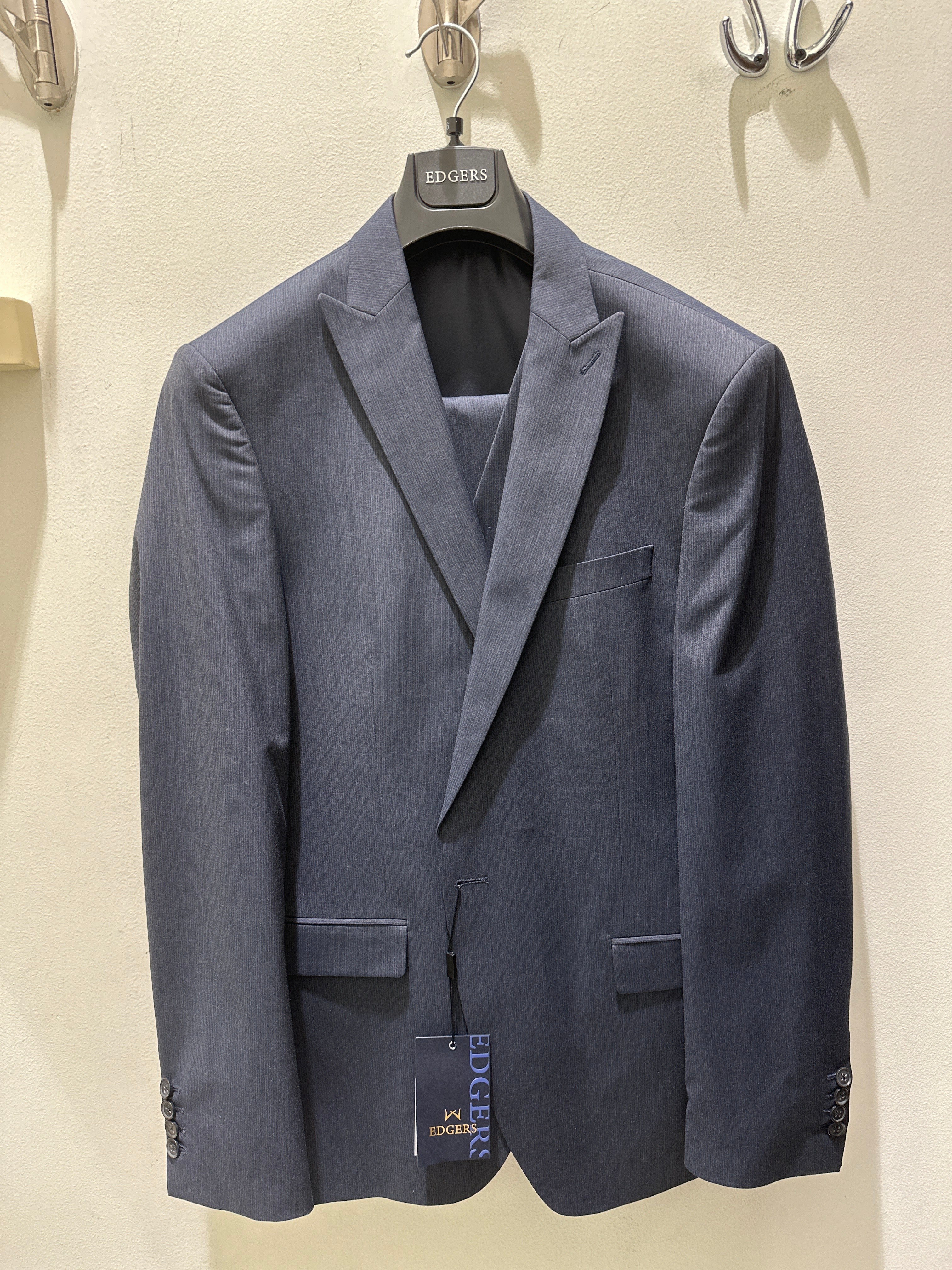SUIT MEN S24 TK407/1859 1