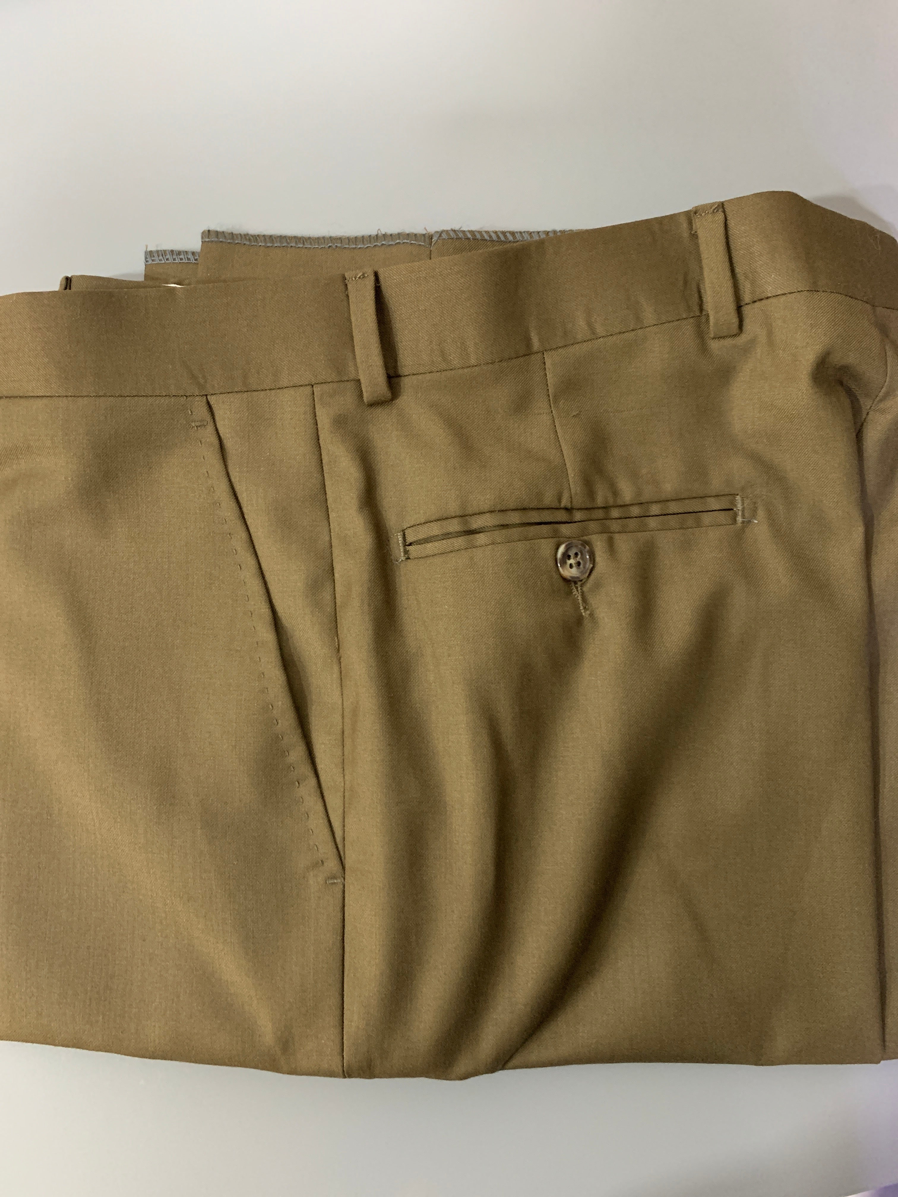 TROUSERS MEN FC Premium Regular