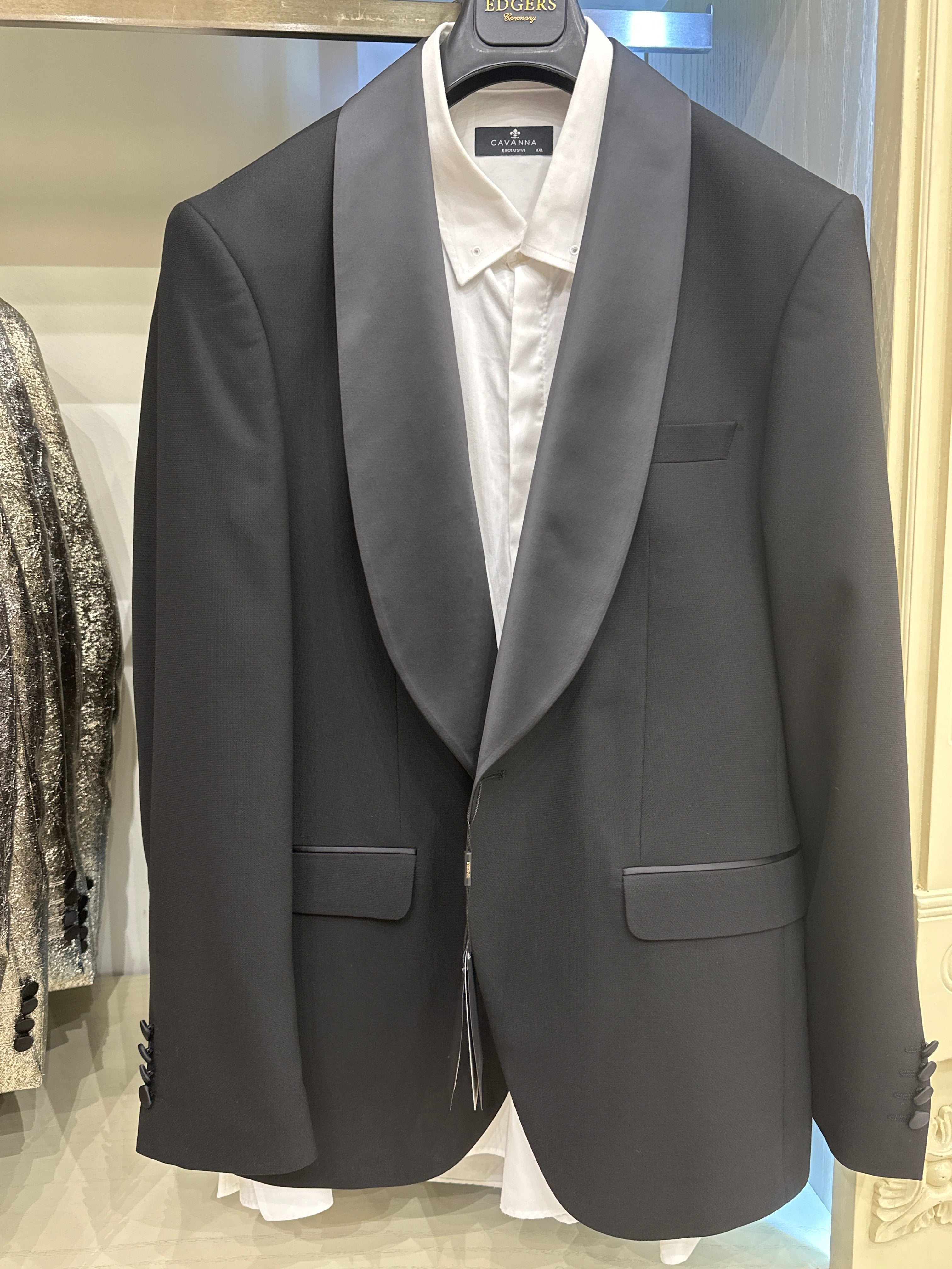TUXEDO MEN S24 HIM 316 28