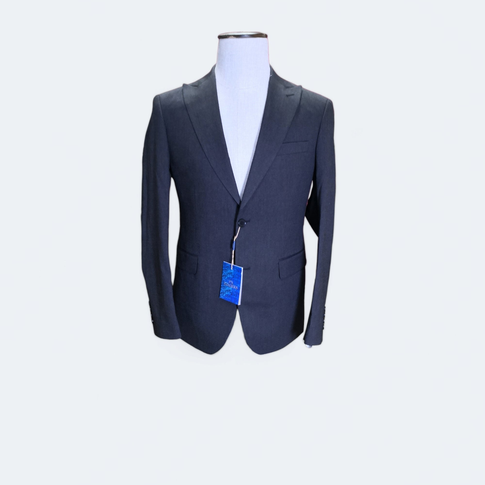 SUIT MEN W24 TK607/6103 4