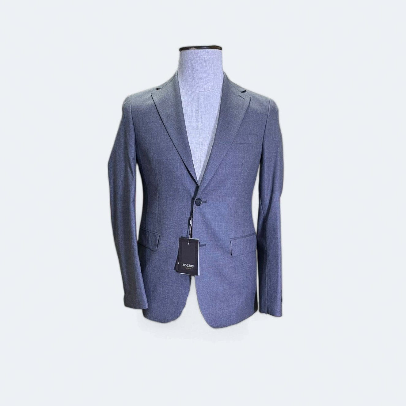 SUIT MEN W24 TK607/6101 5