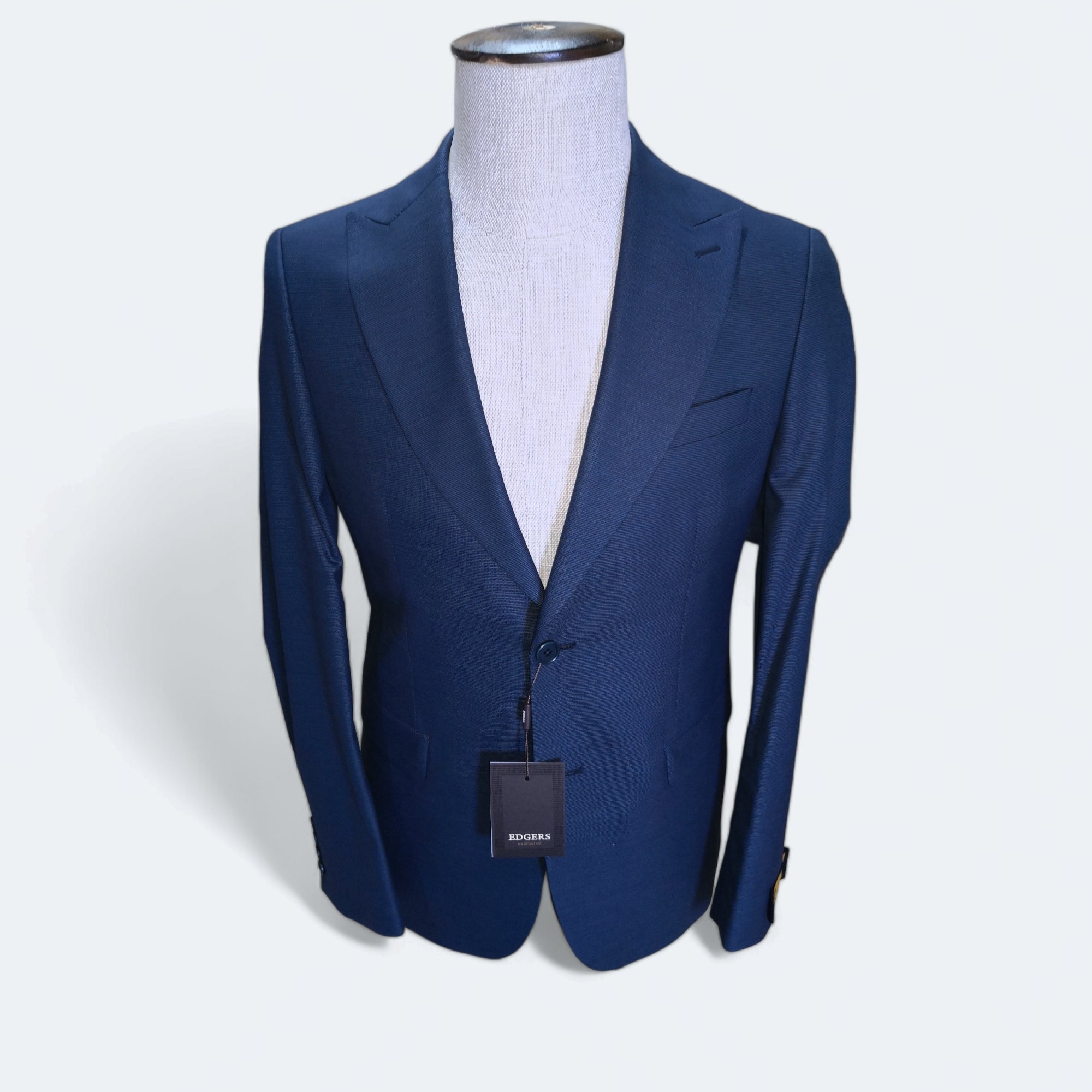 SUIT MEN W24 TK607/6102 4