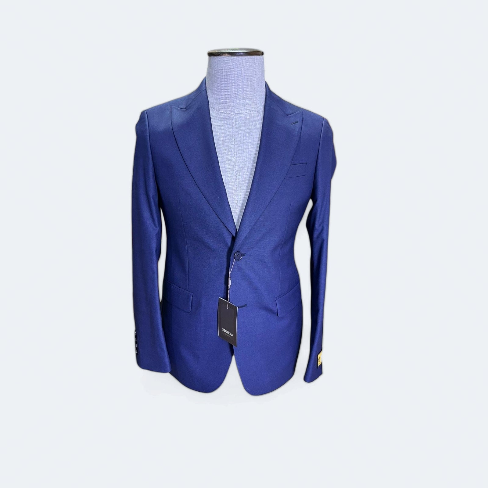 SUIT MEN W24 TK607/6102 7