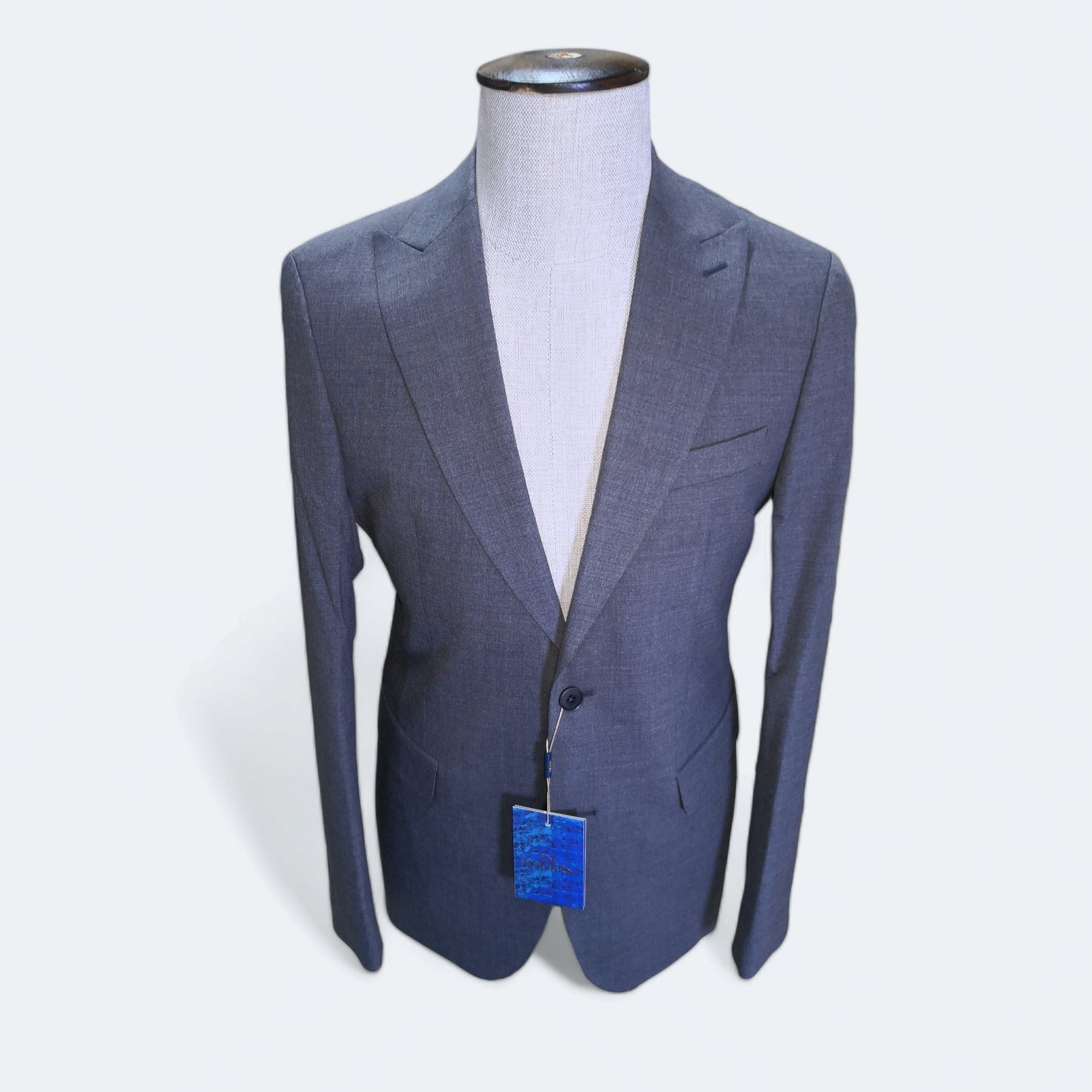 SUIT MEN W24 TK607/6103 3
