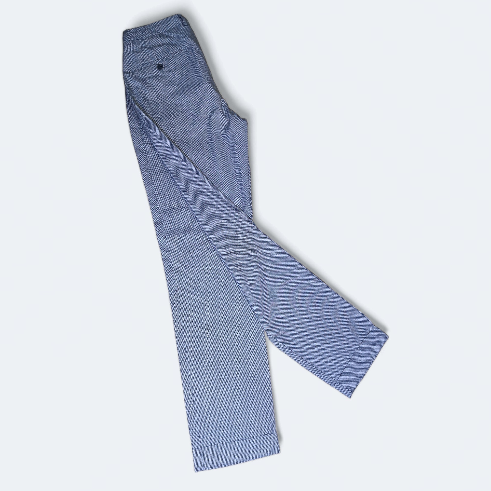 TROUSERS MEN W24 SP801/7251 01