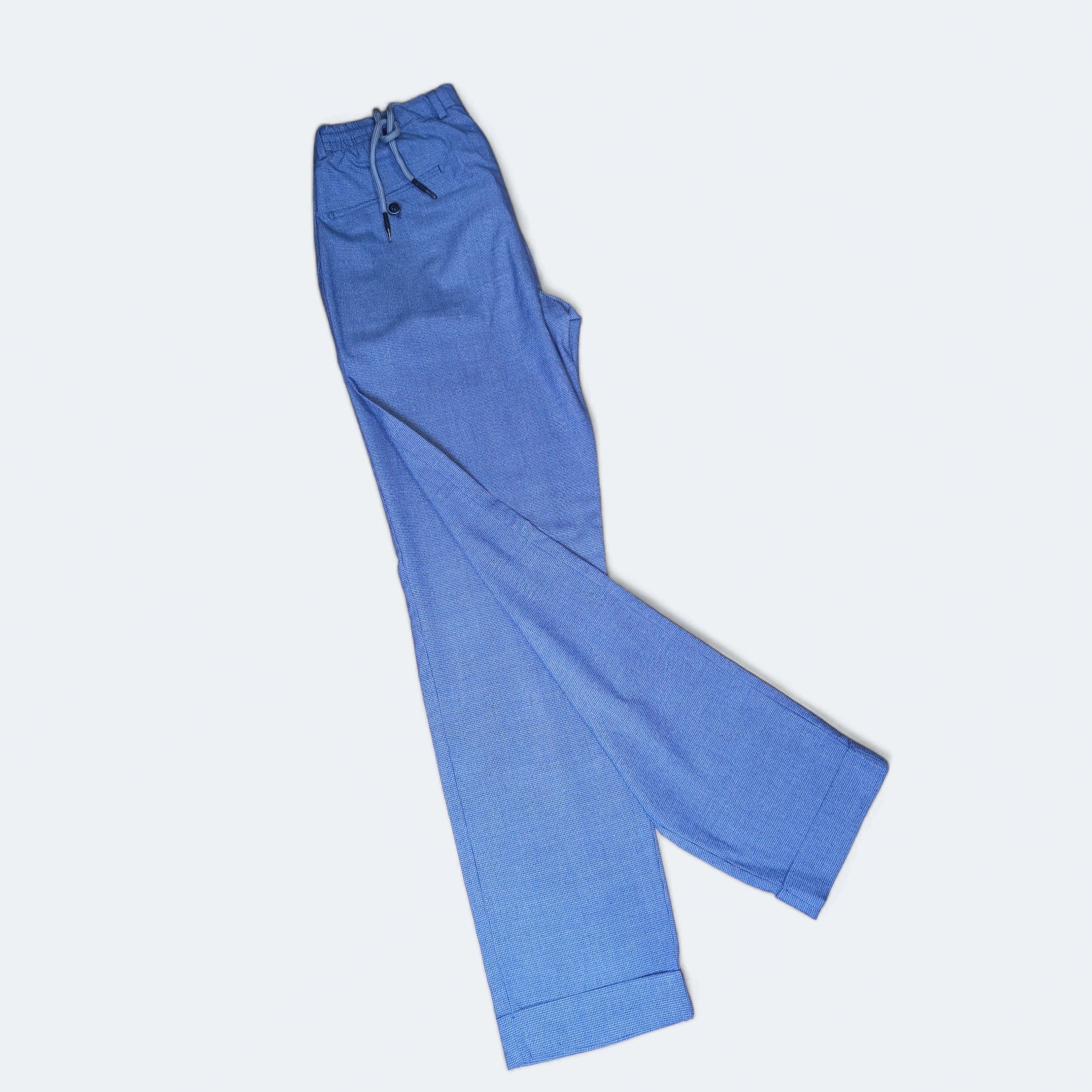 TROUSERS MEN W24 SP801/7251 03