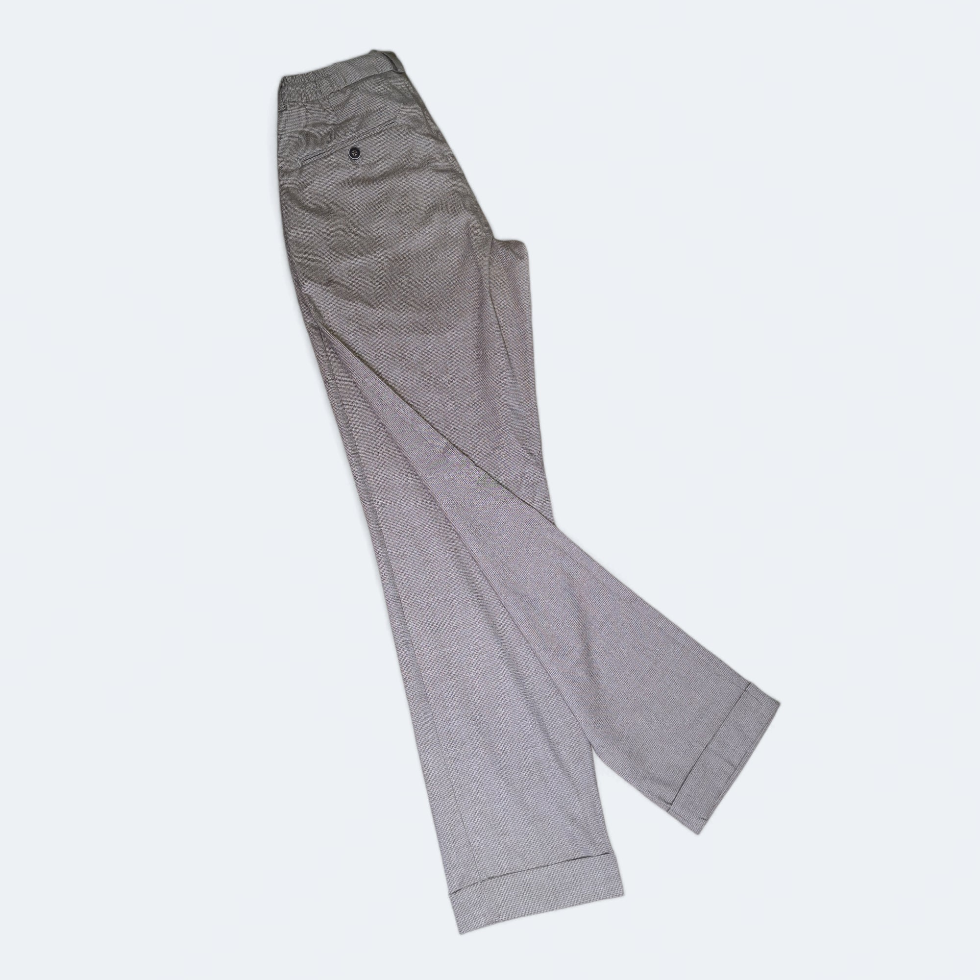 TROUSERS MEN W24 SP801/7251 04