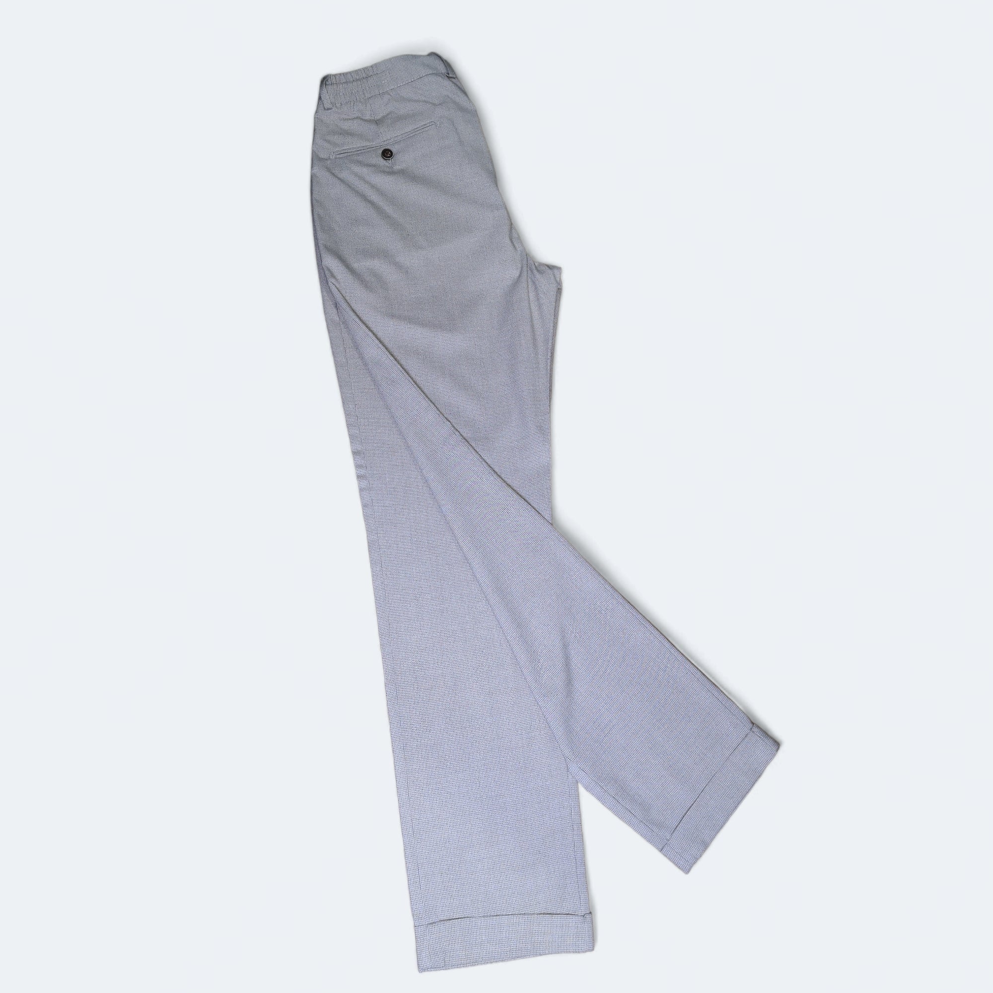 TROUSERS MEN W24 SP801/7251 05