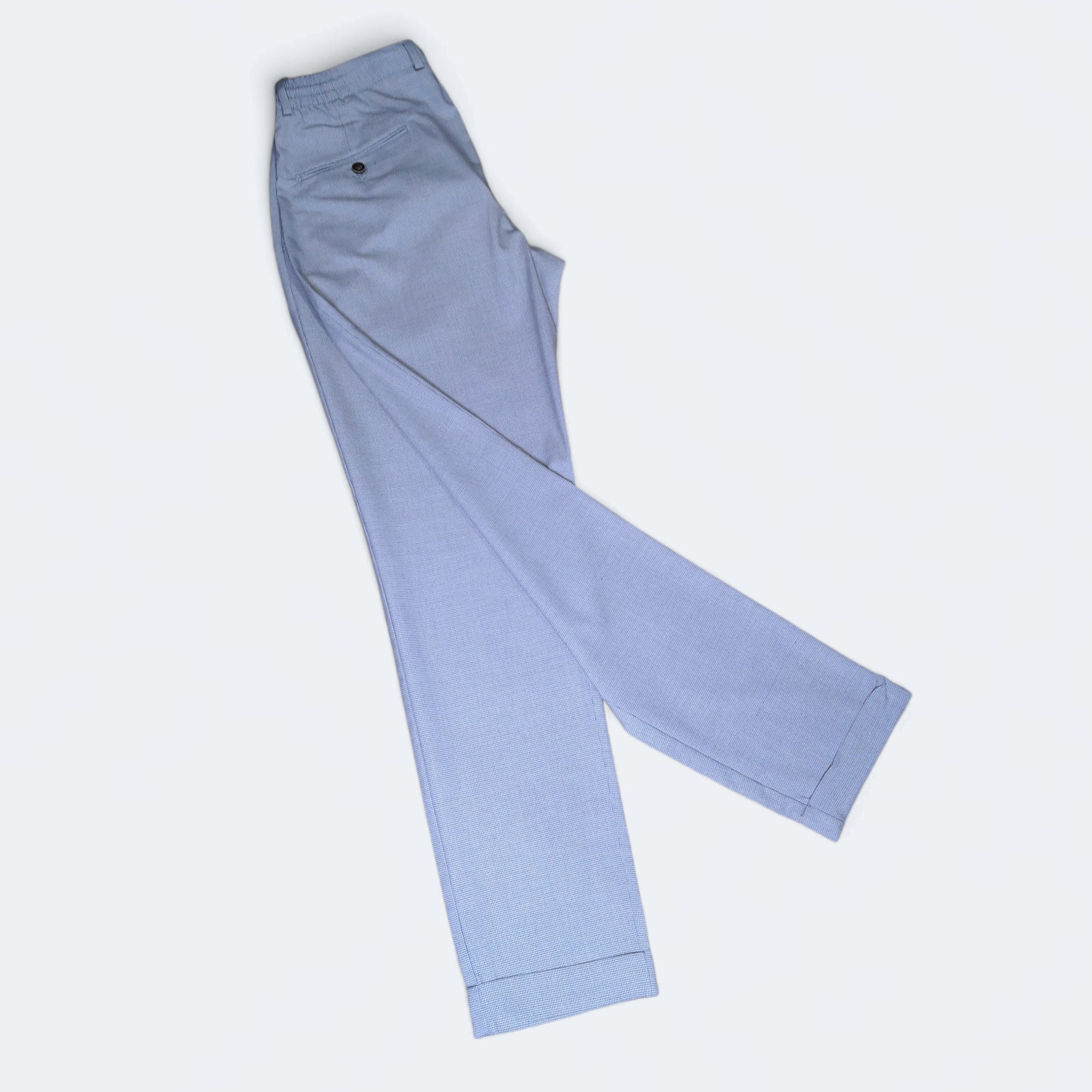TROUSERS MEN W24 SP801/7251 06