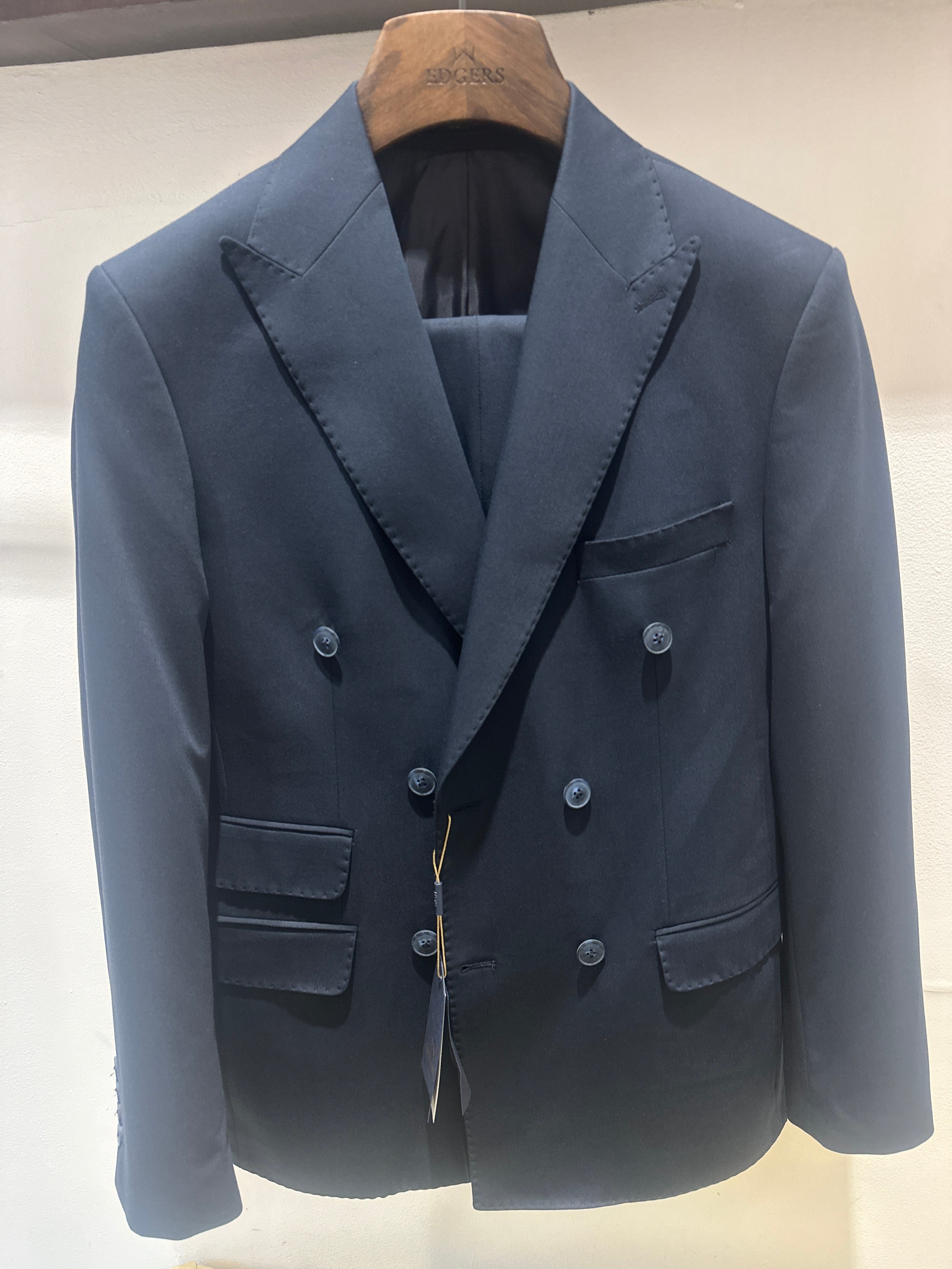 SUIT MEN W24 TK407/2052 2